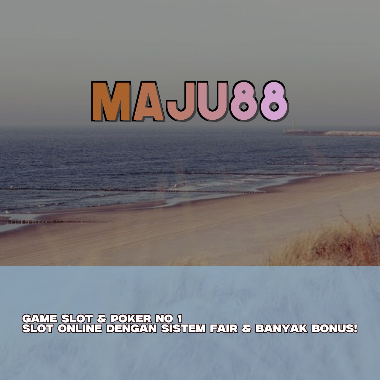 MAJU88