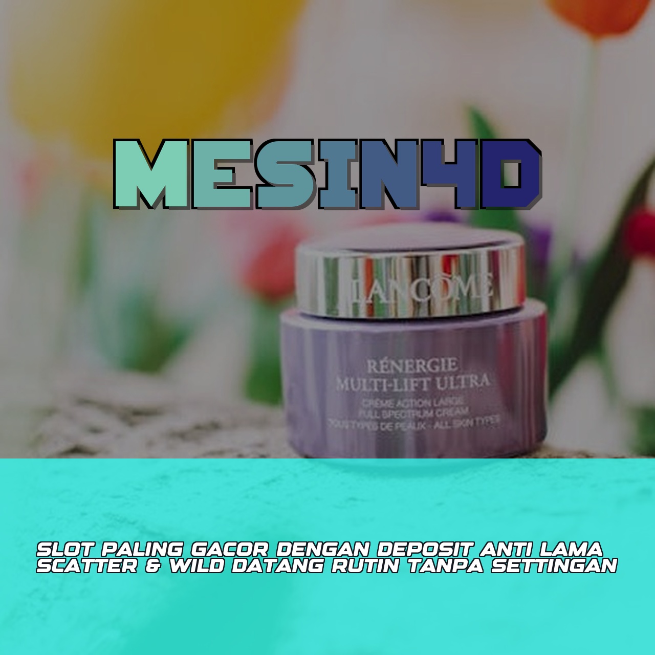 MESIN4D