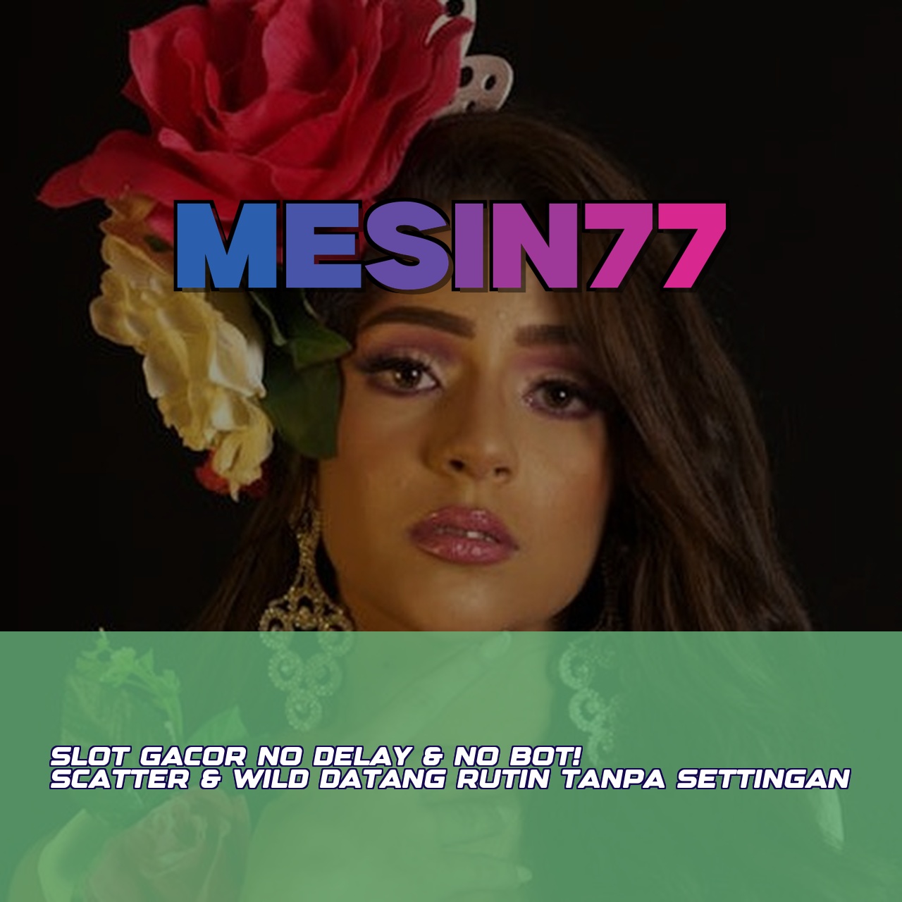 MESIN77