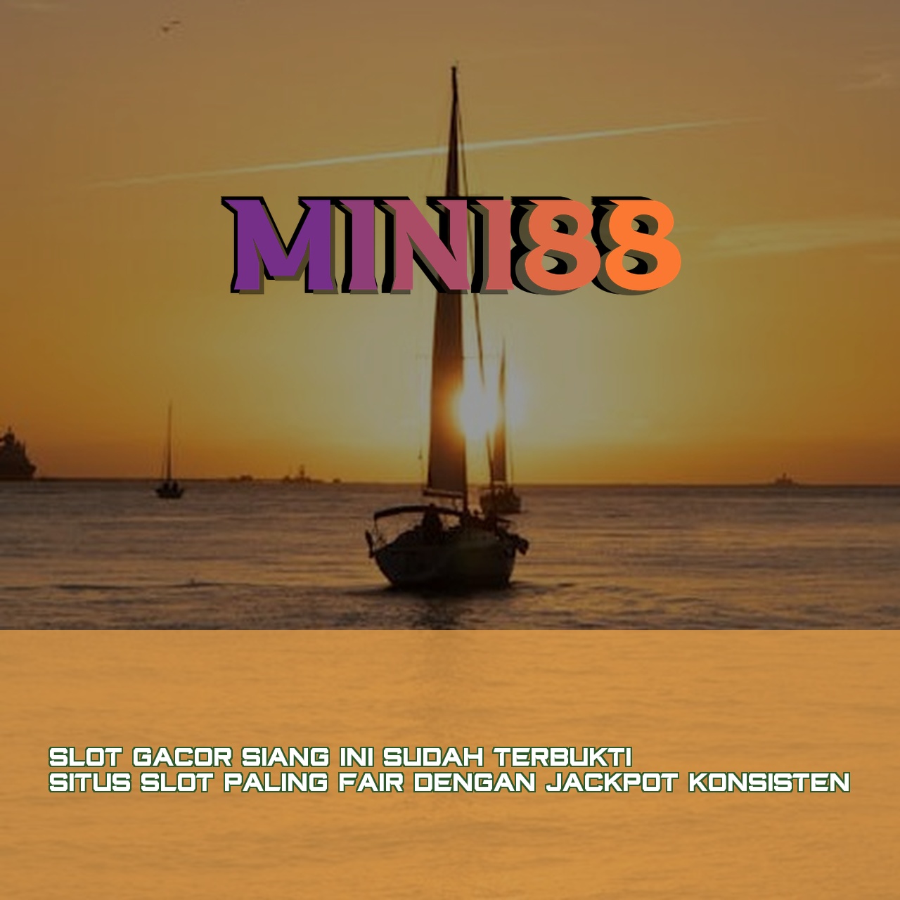 MINI88