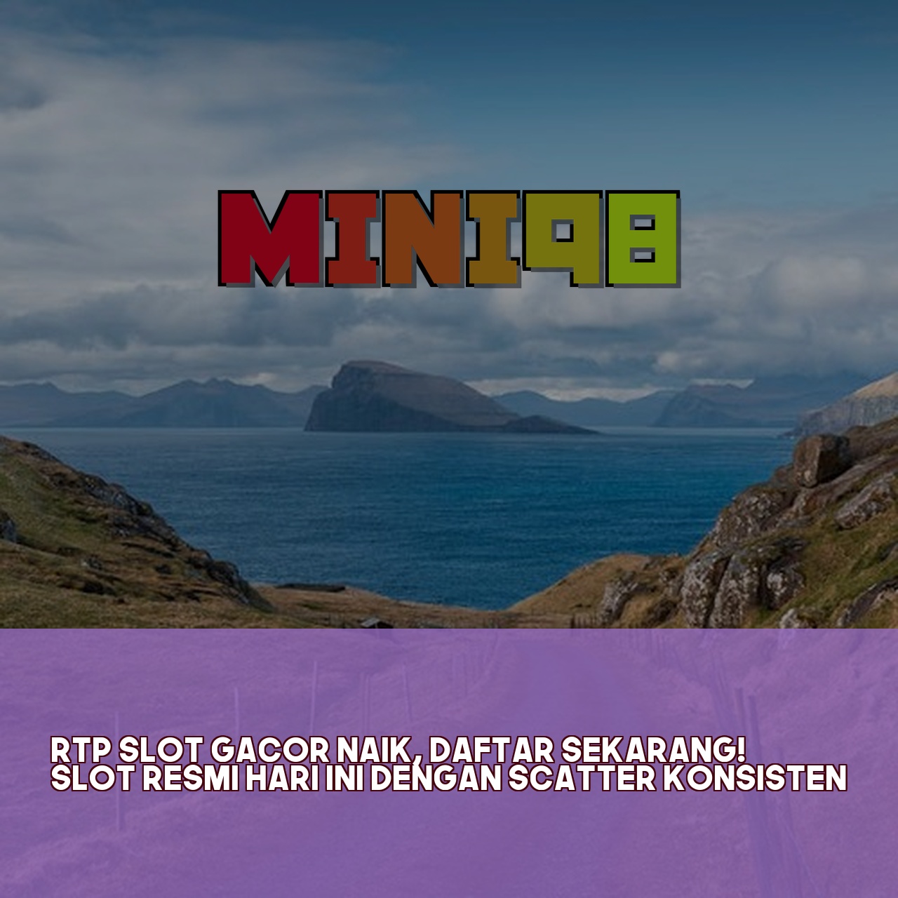 MINI98