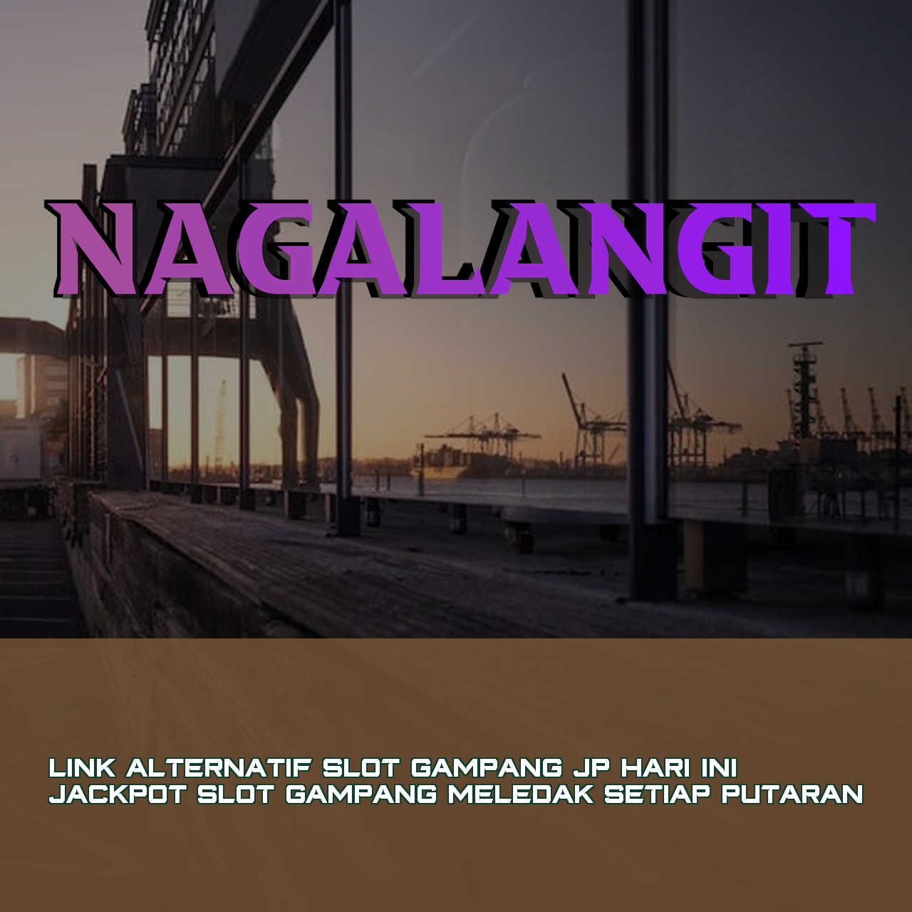 NAGALANGIT