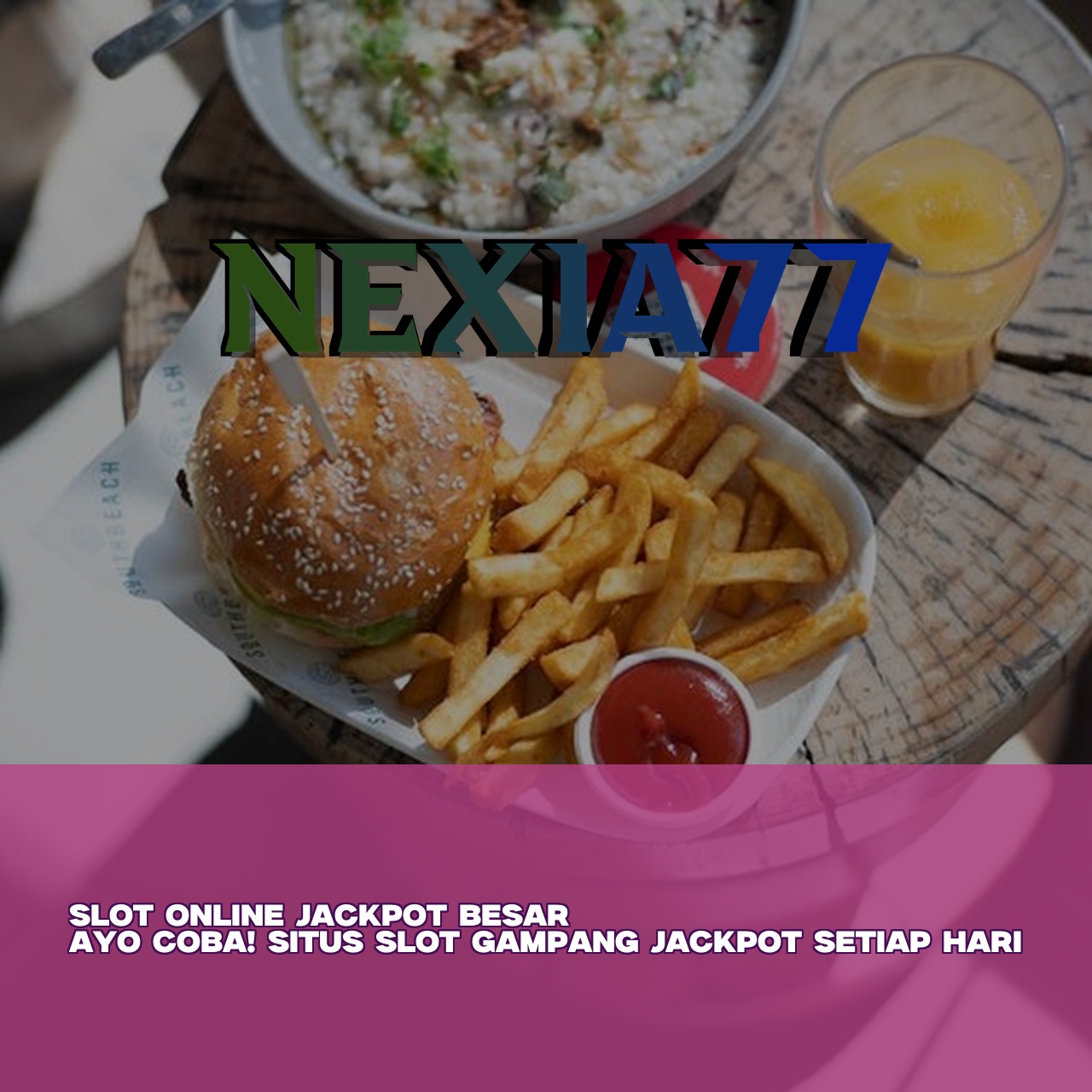 NEXIA77