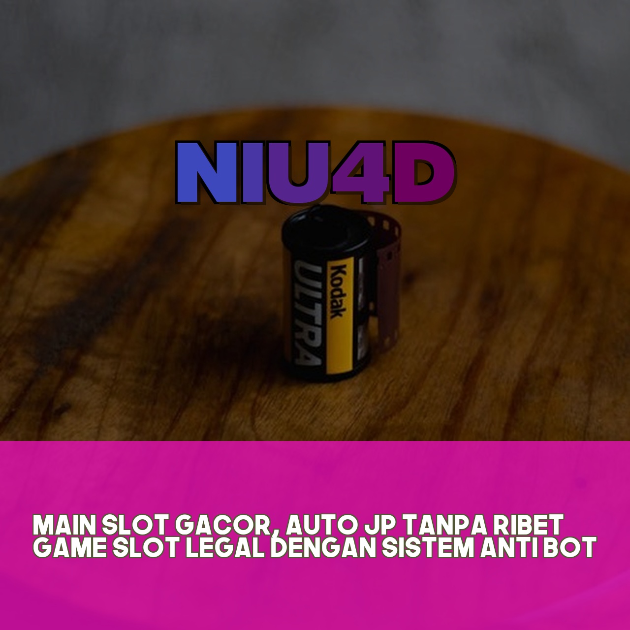 NIU4D