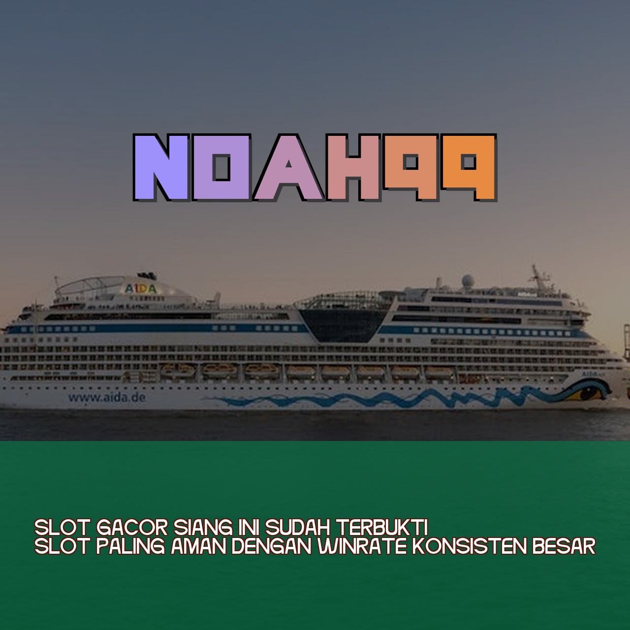 NOAH99