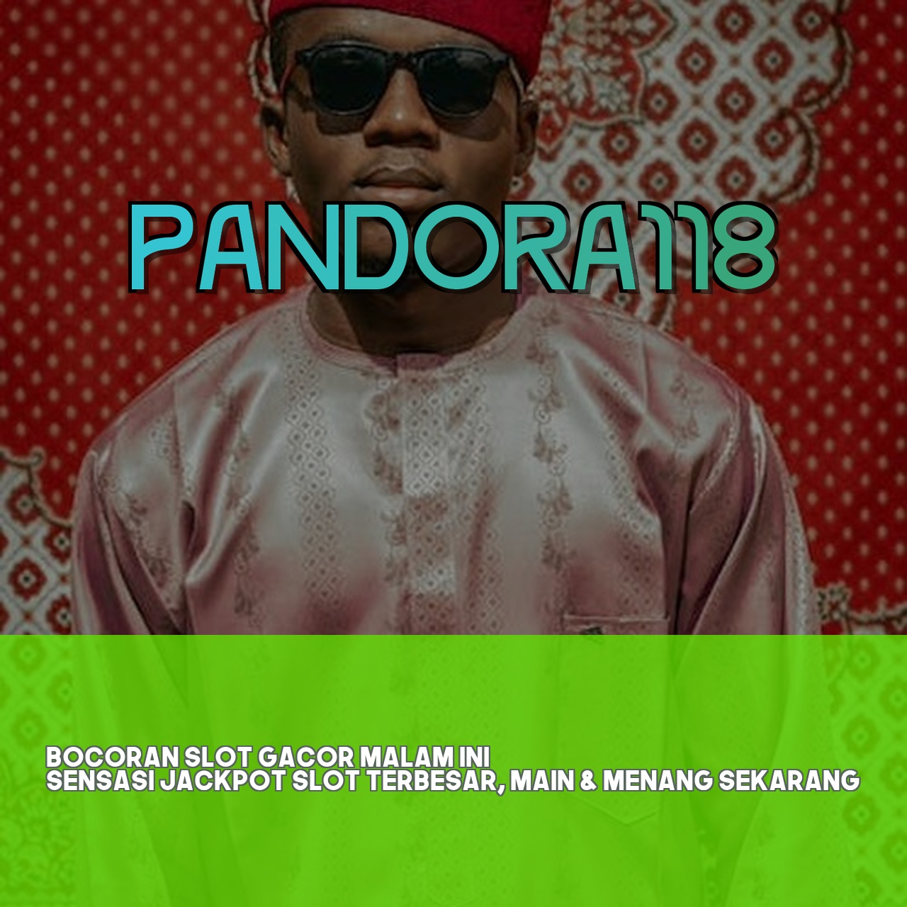 PANDORA118