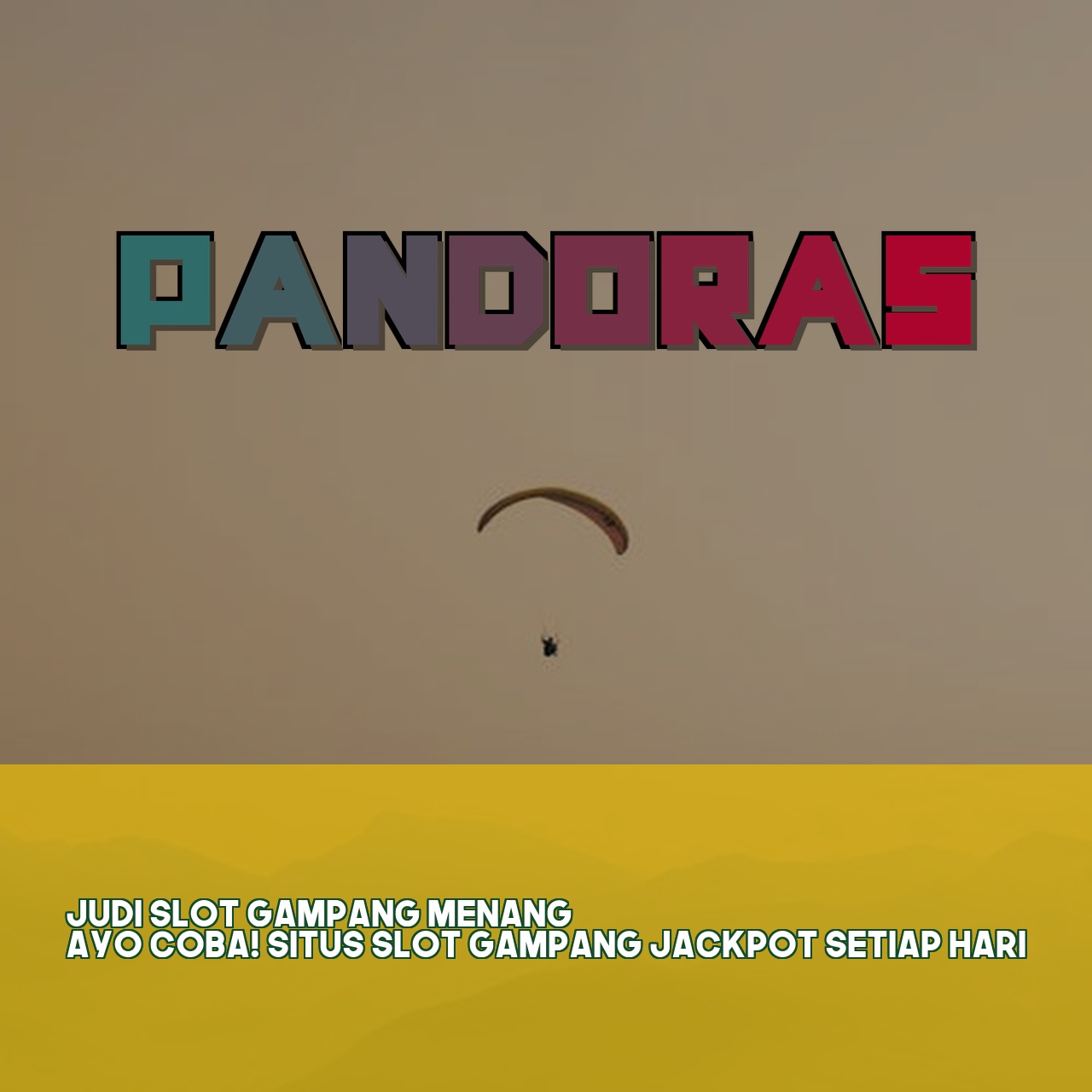 PANDORA5