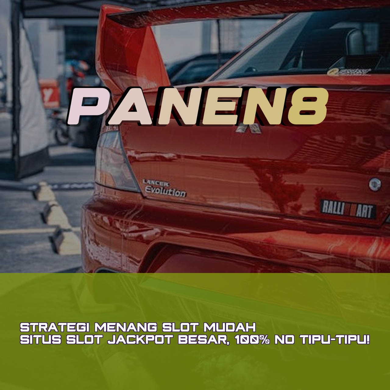 PANEN8