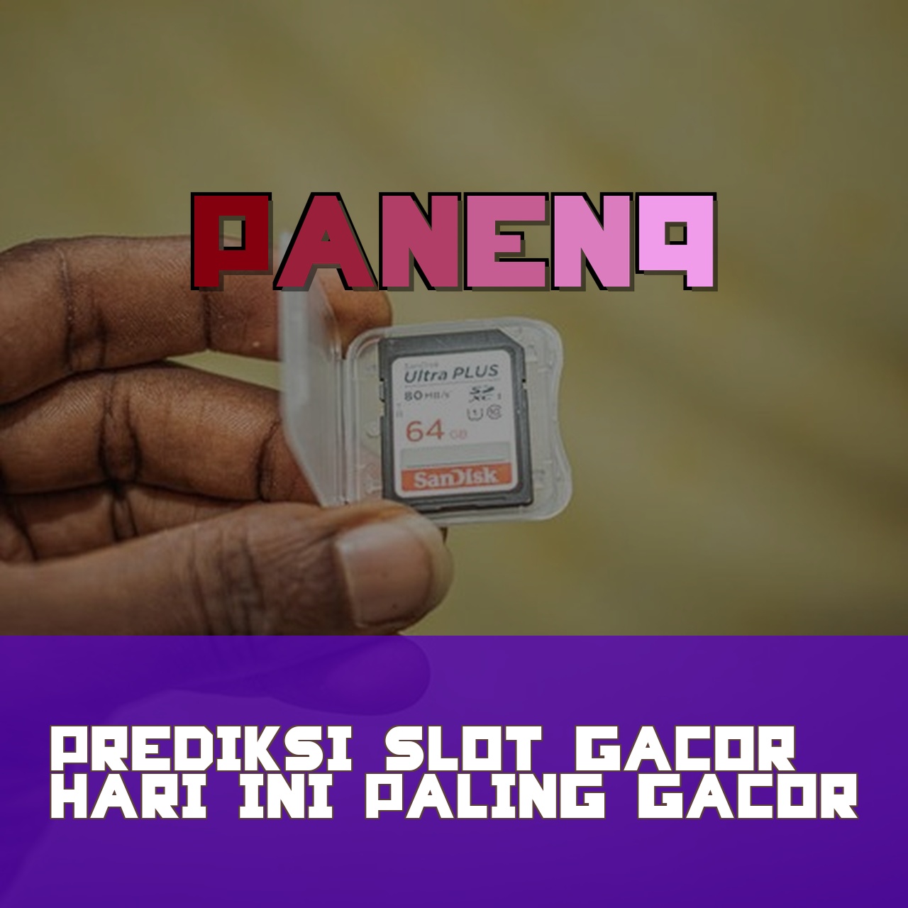 PANEN9