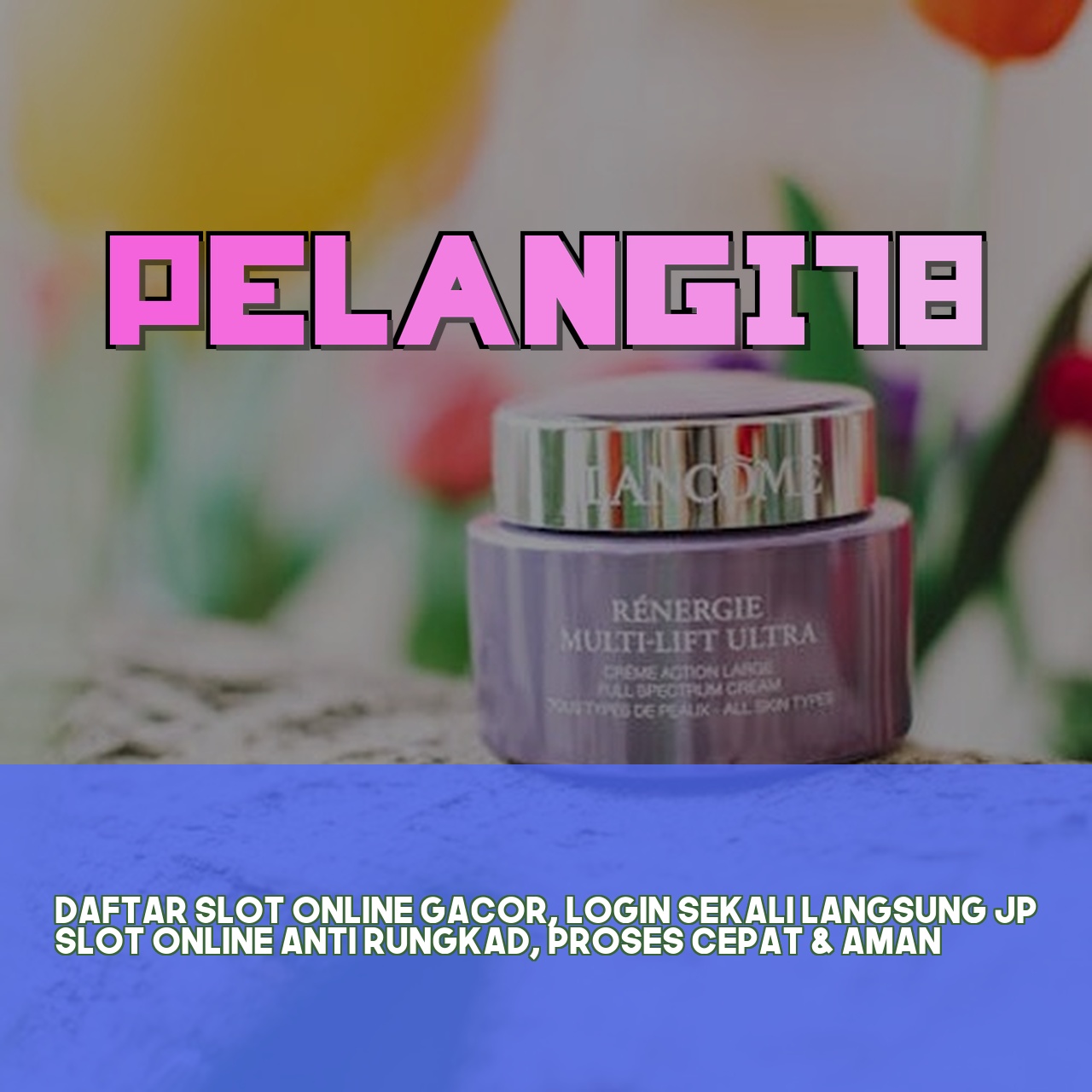 PELANGI78