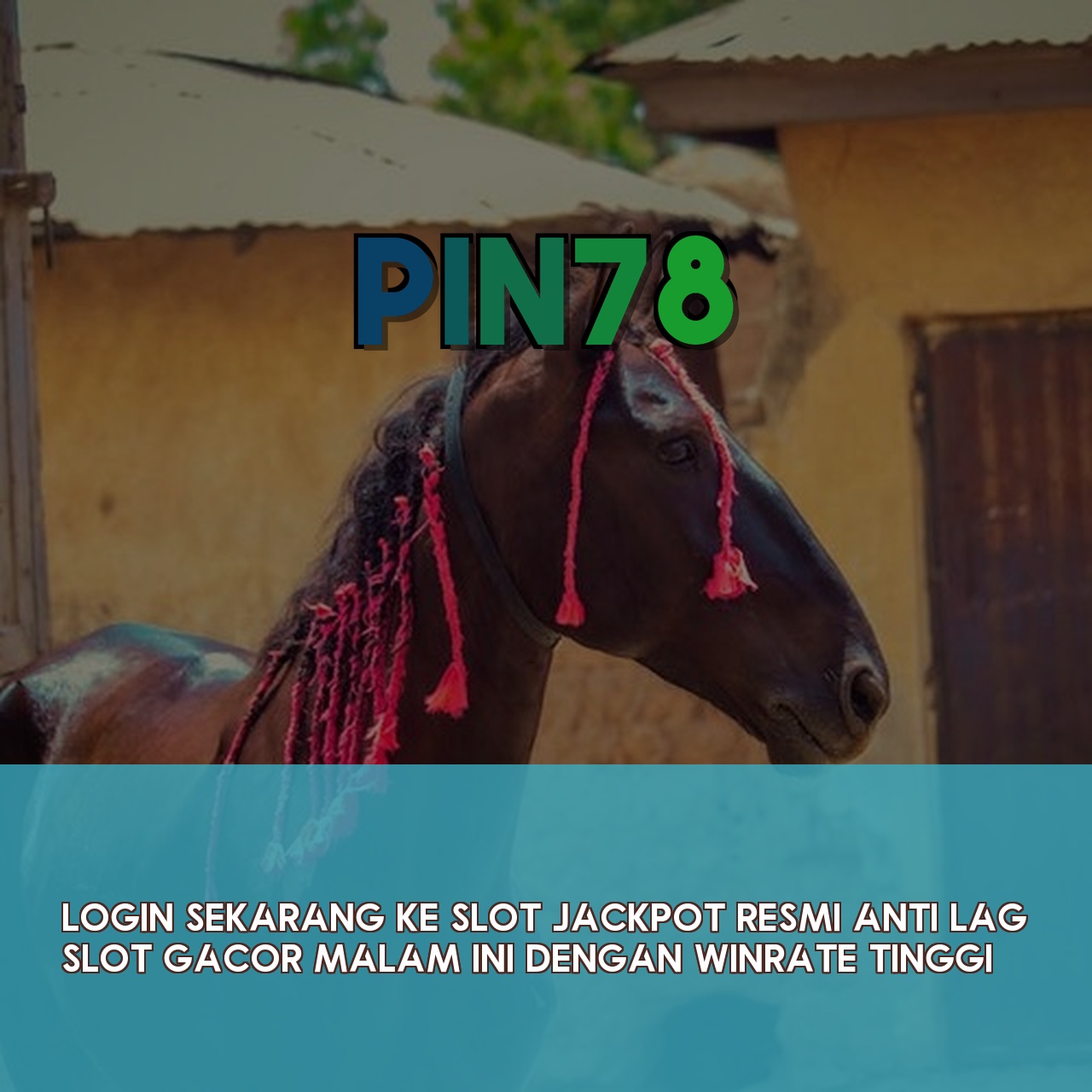 PIN78
