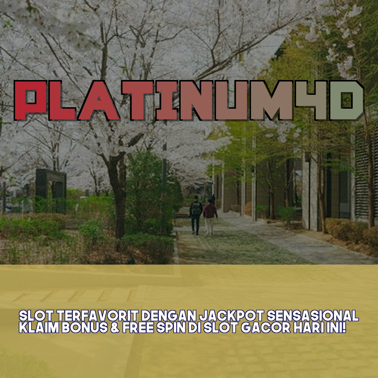 PLATINUM4D