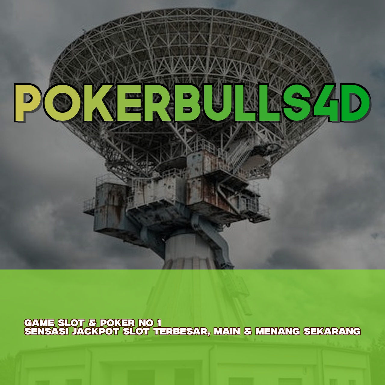 POKERBULLS4D