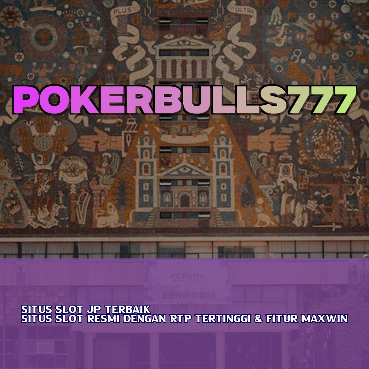POKERBULLS777