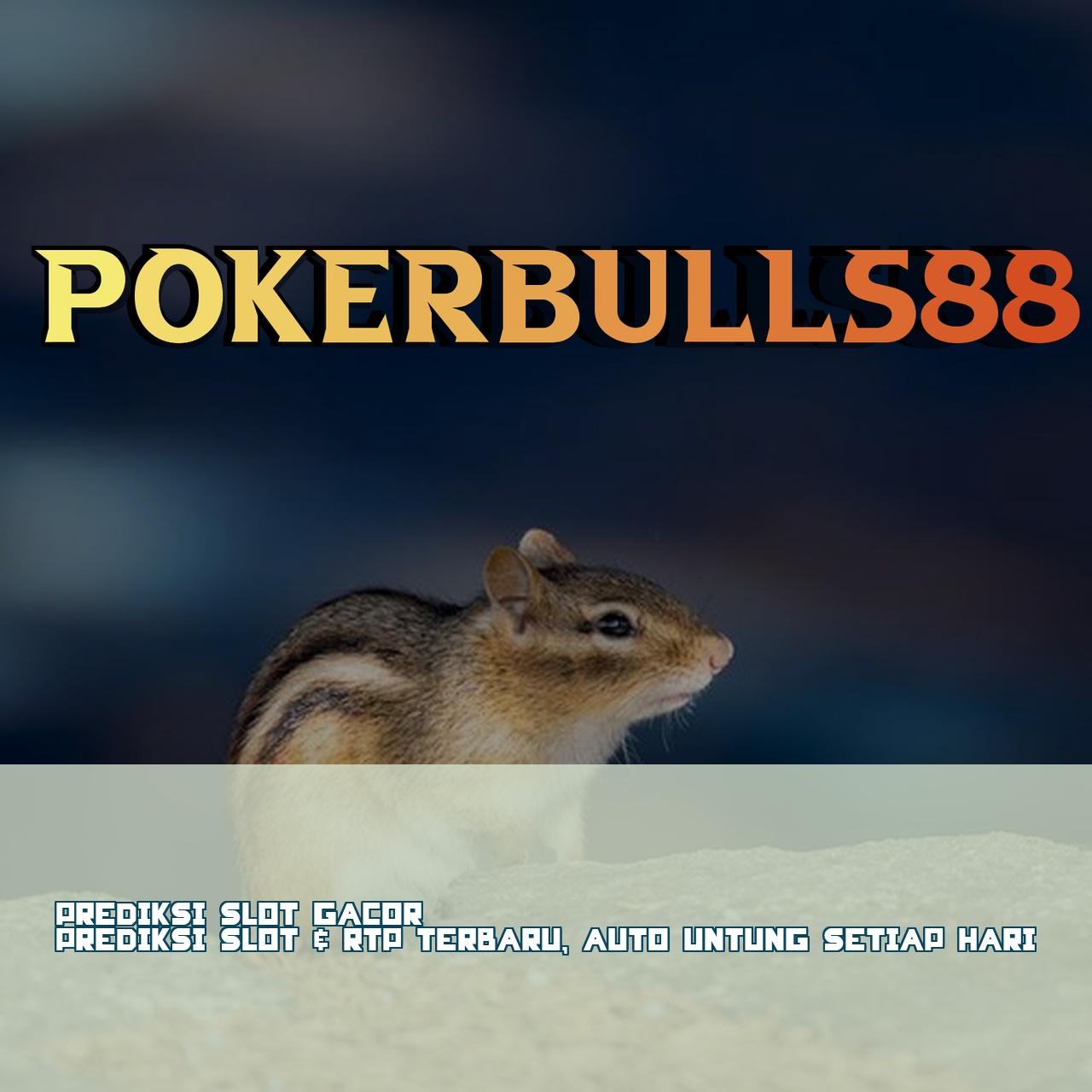 POKERBULLS88