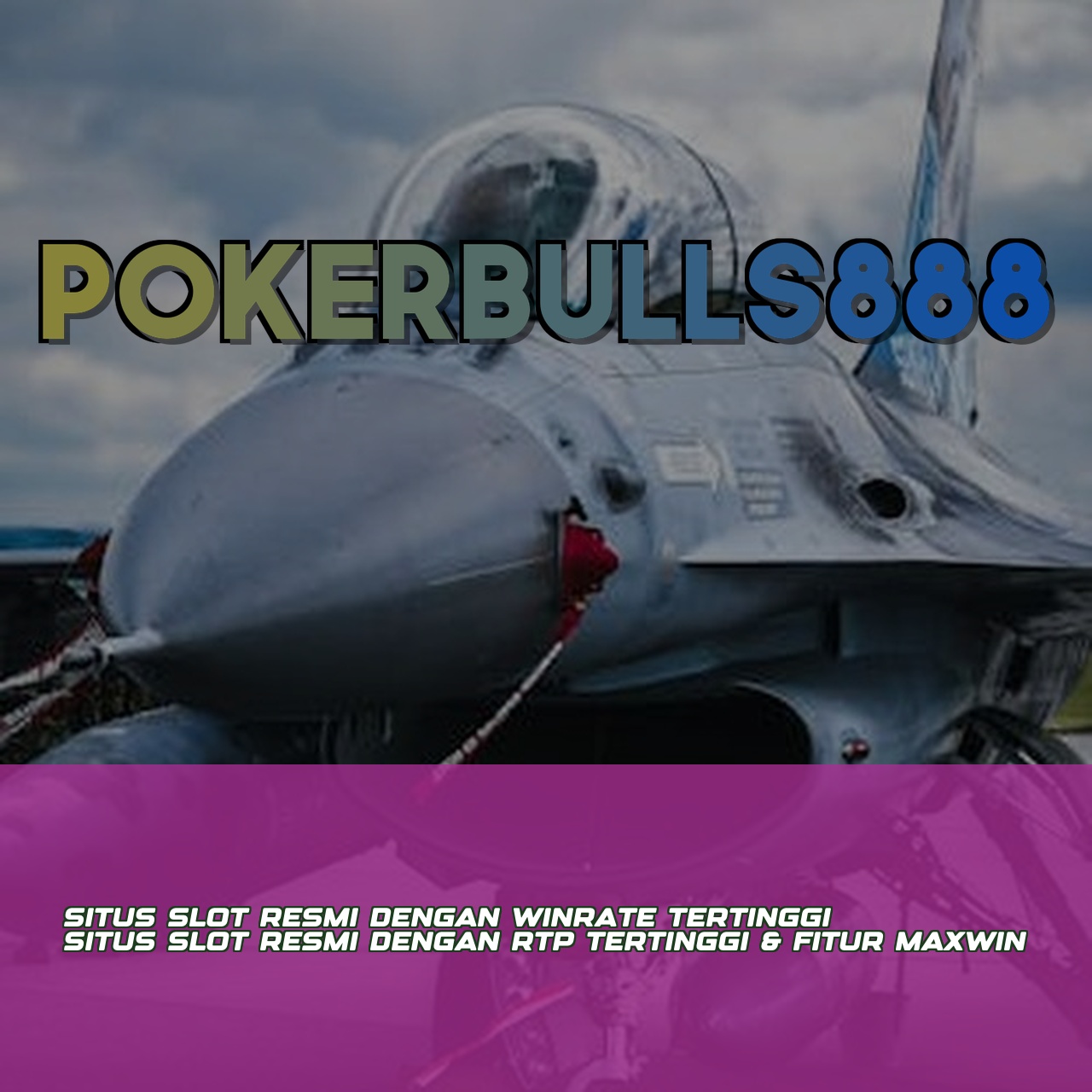 POKERBULLS888