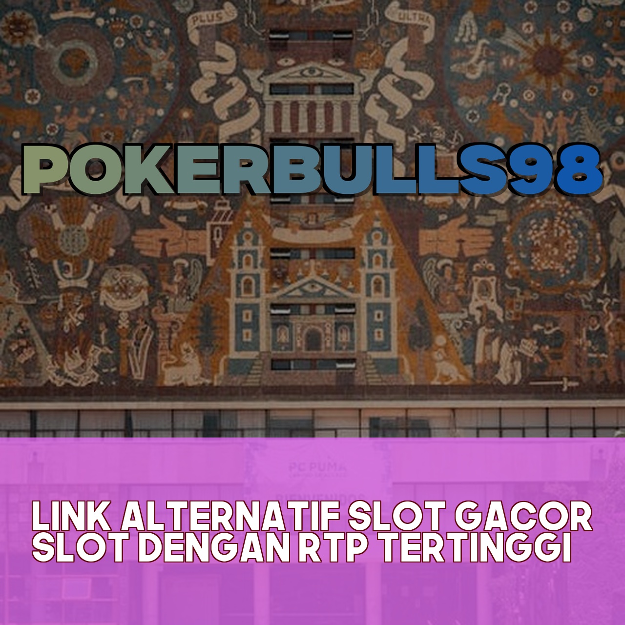 POKERBULLS98