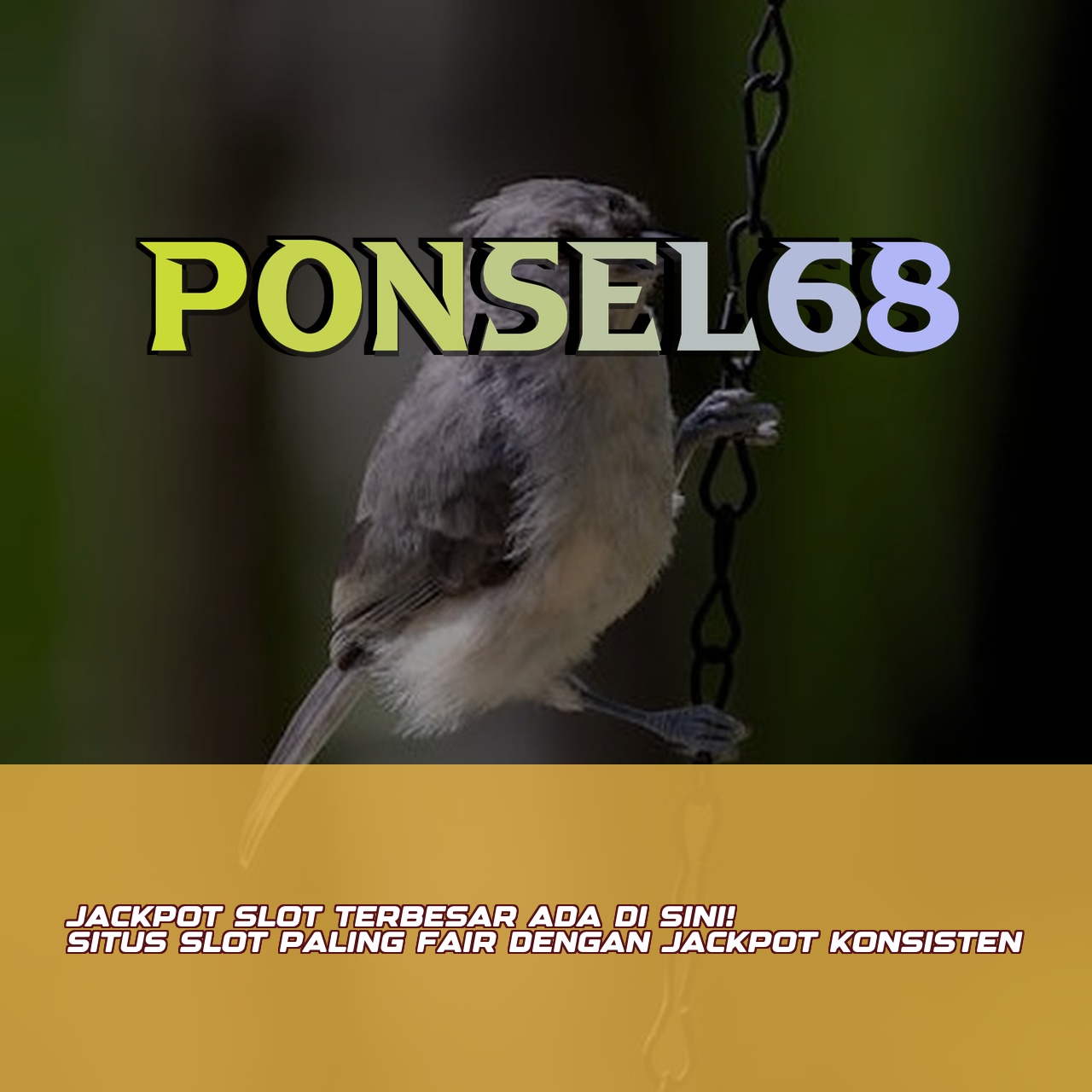 PONSEL68