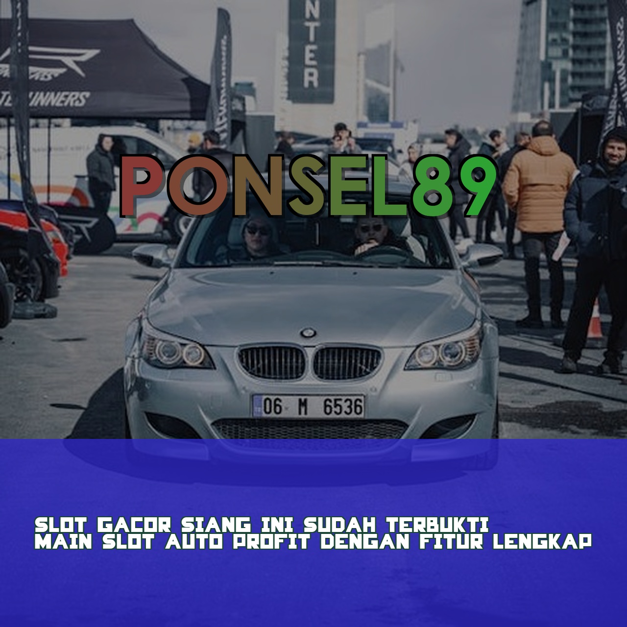 PONSEL89