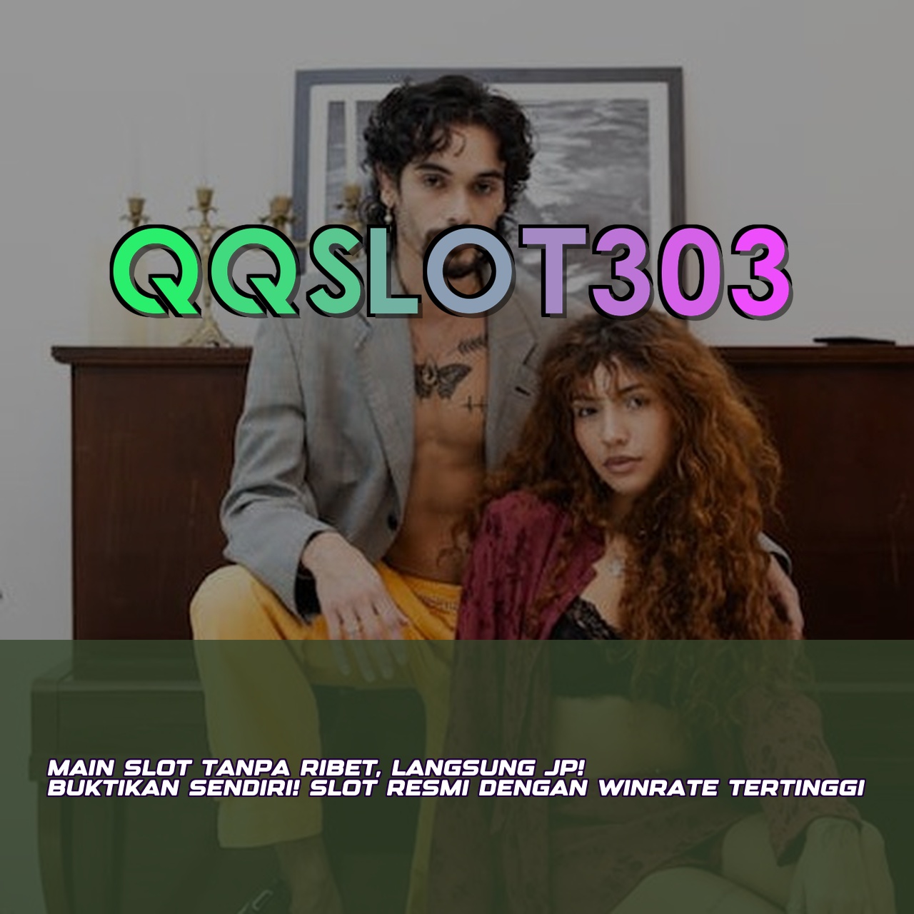 QQSLOT303