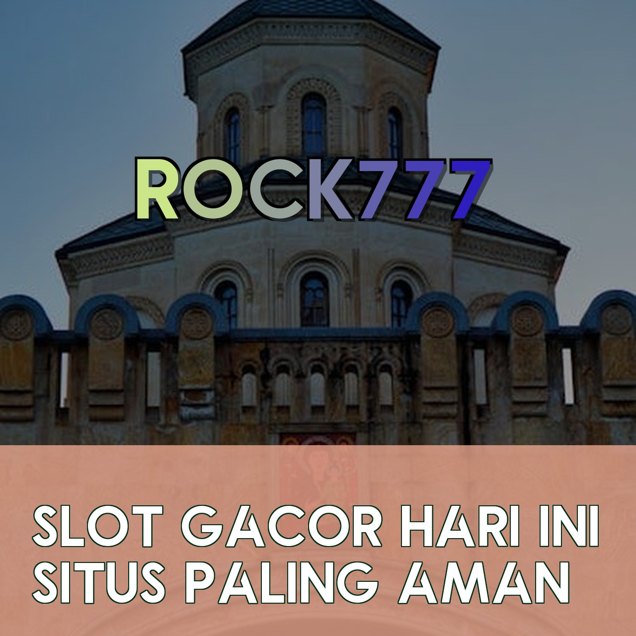 ROCK777