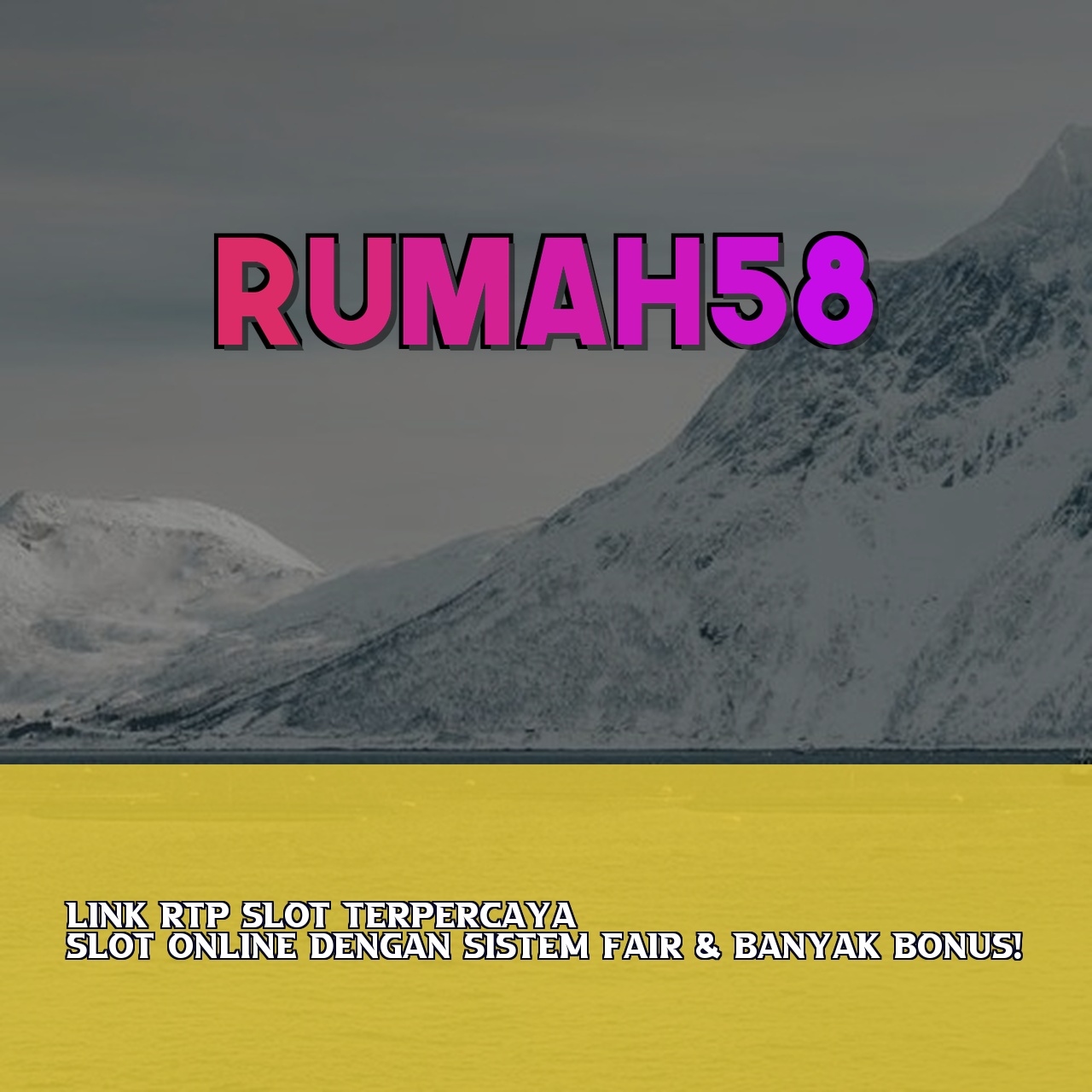RUMAH58