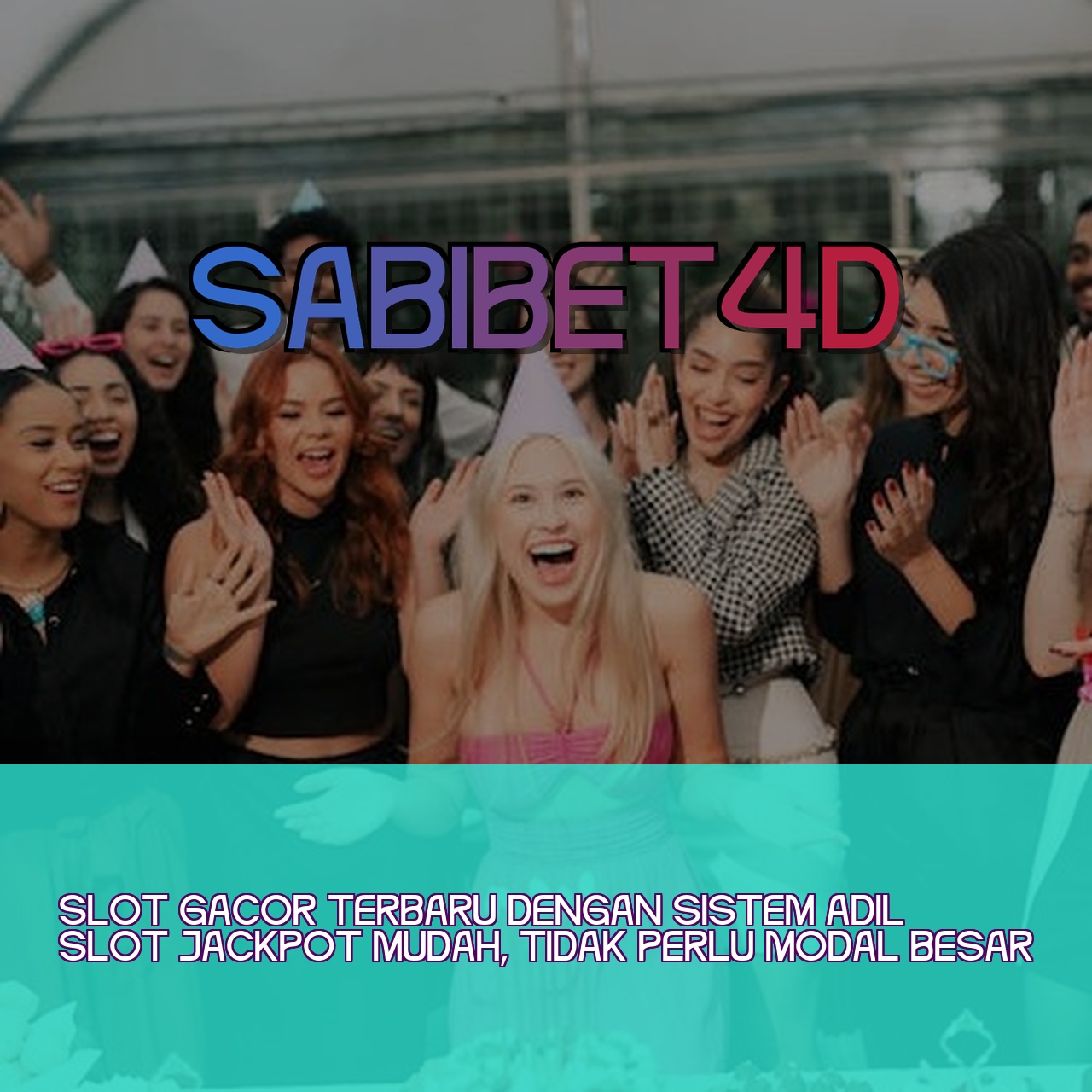 SABIBET4D