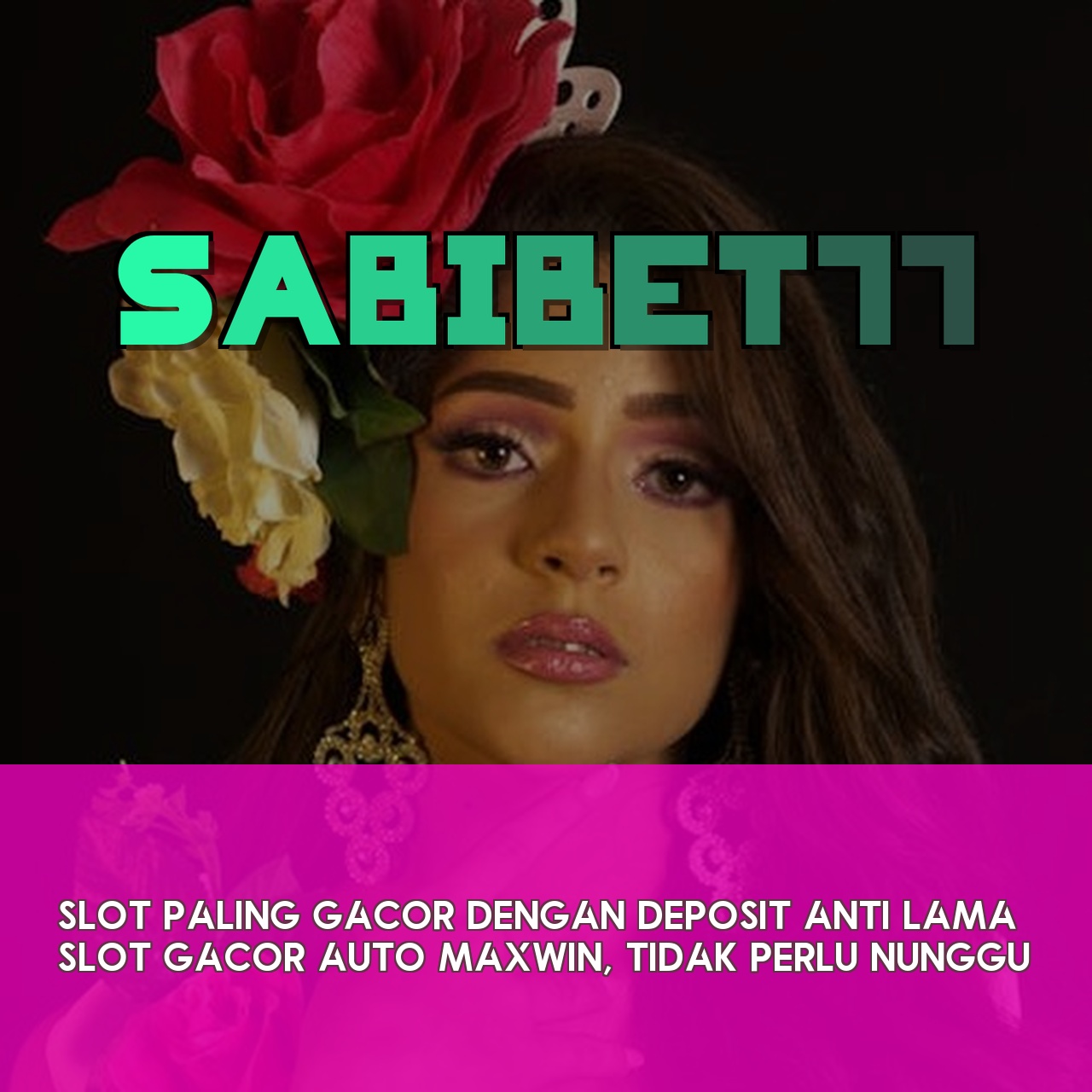SABIBET77