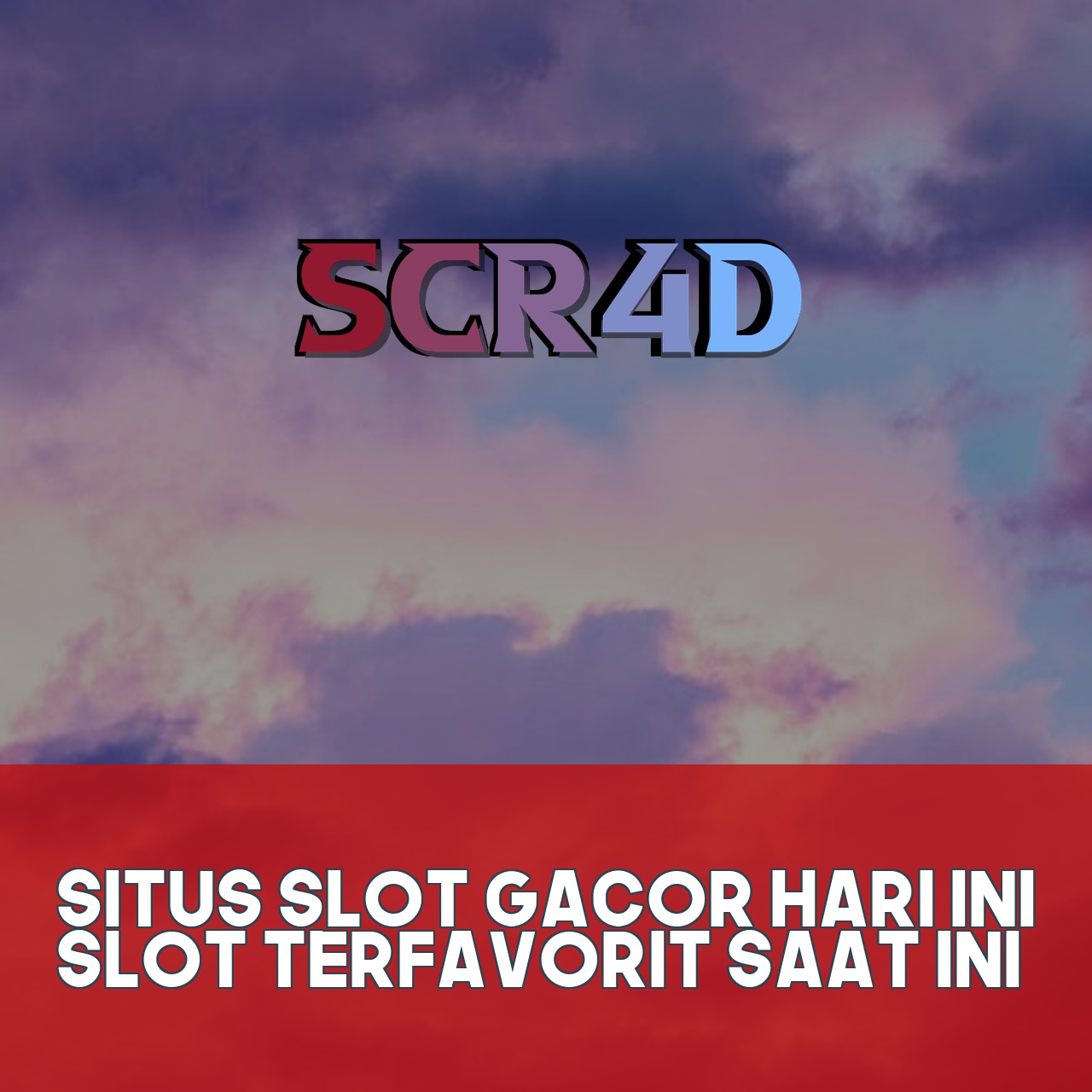 SCR4D