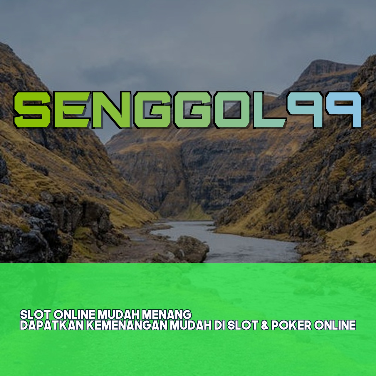 SENGGOL99
