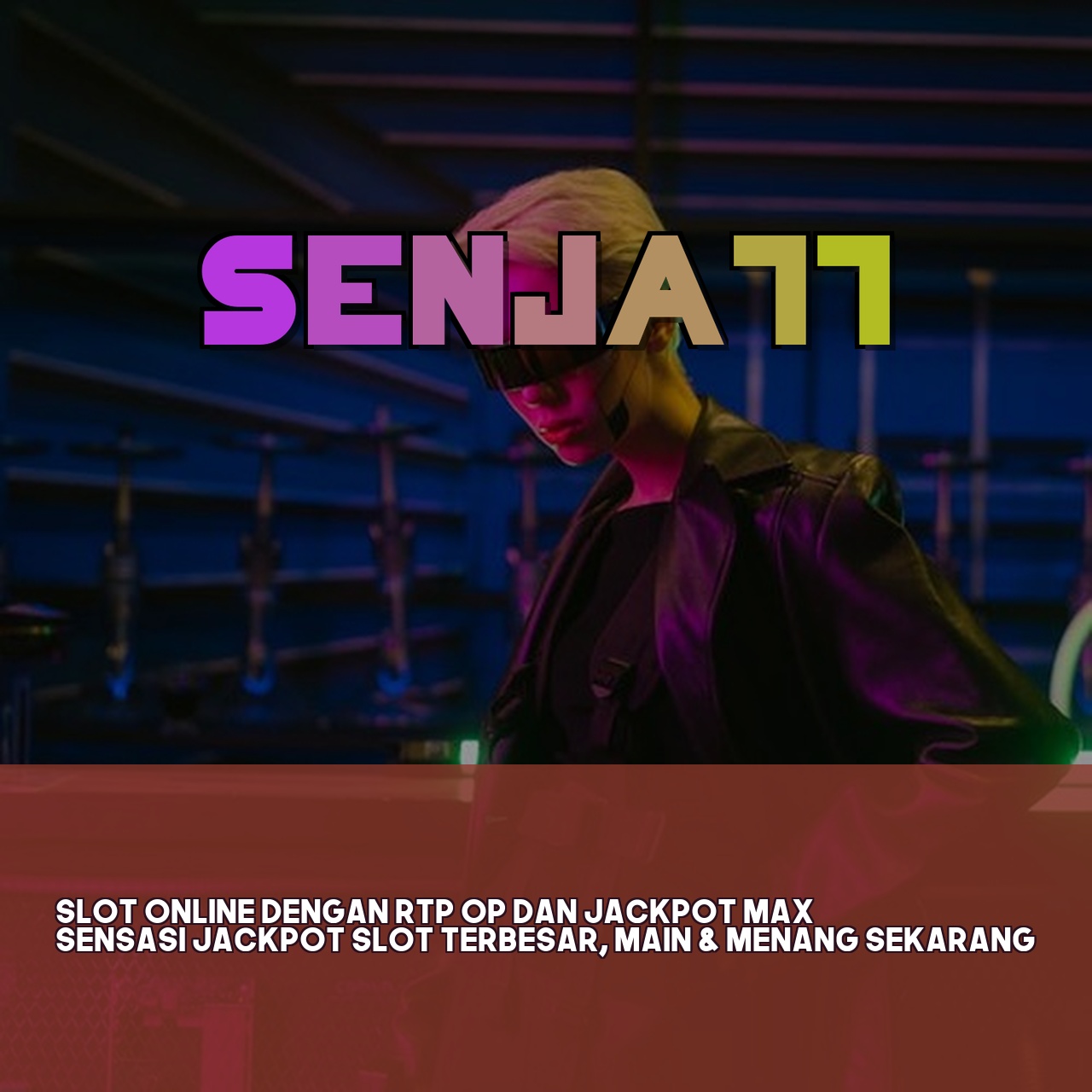 SENJA77