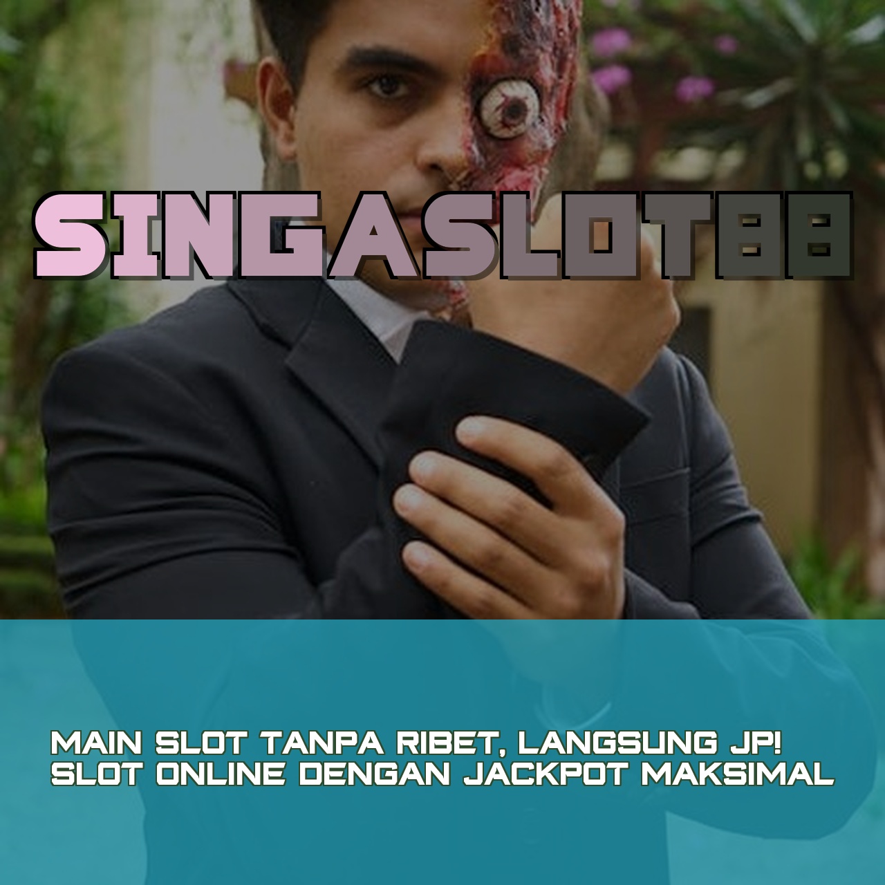 SINGASLOT88