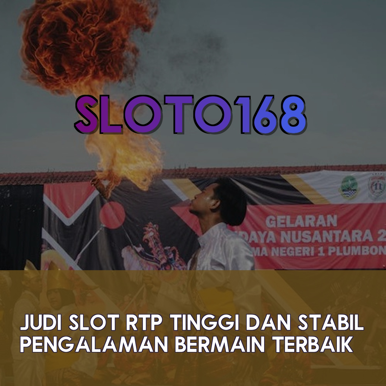 SLOTO168