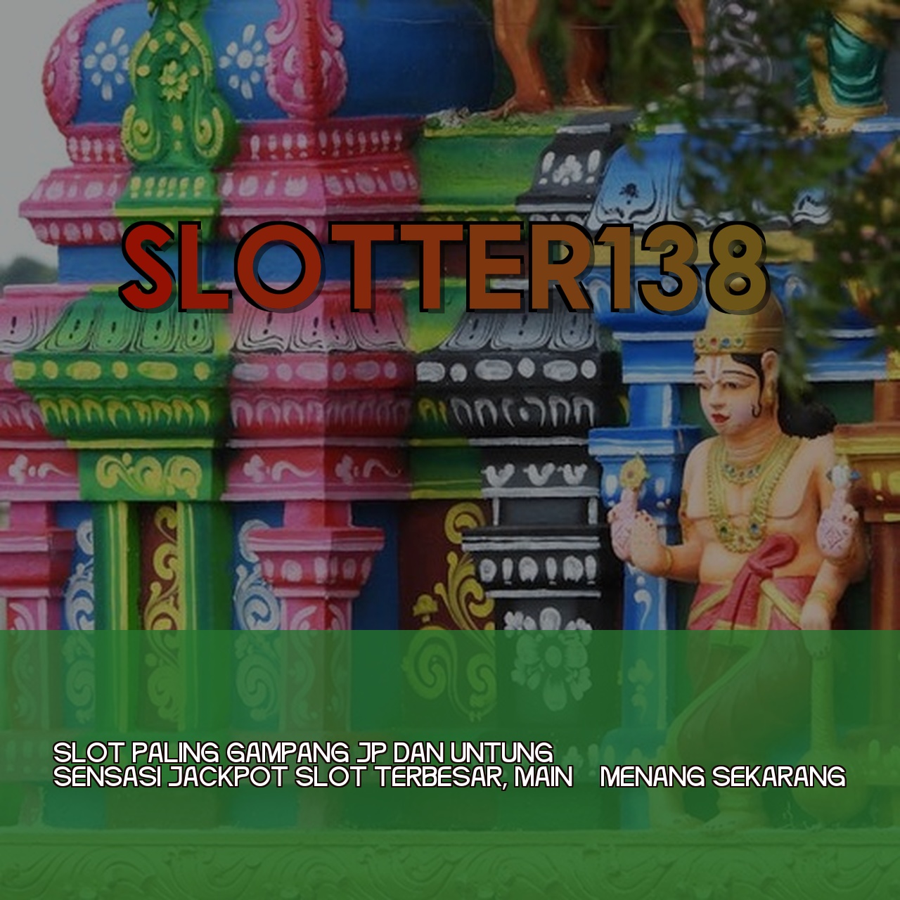 SLOTTER138