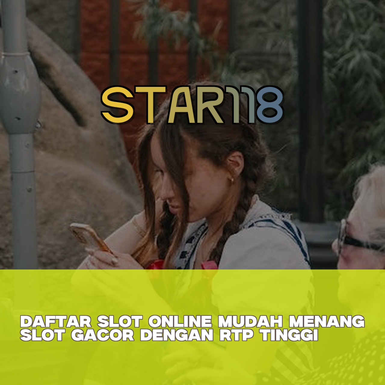 STAR118