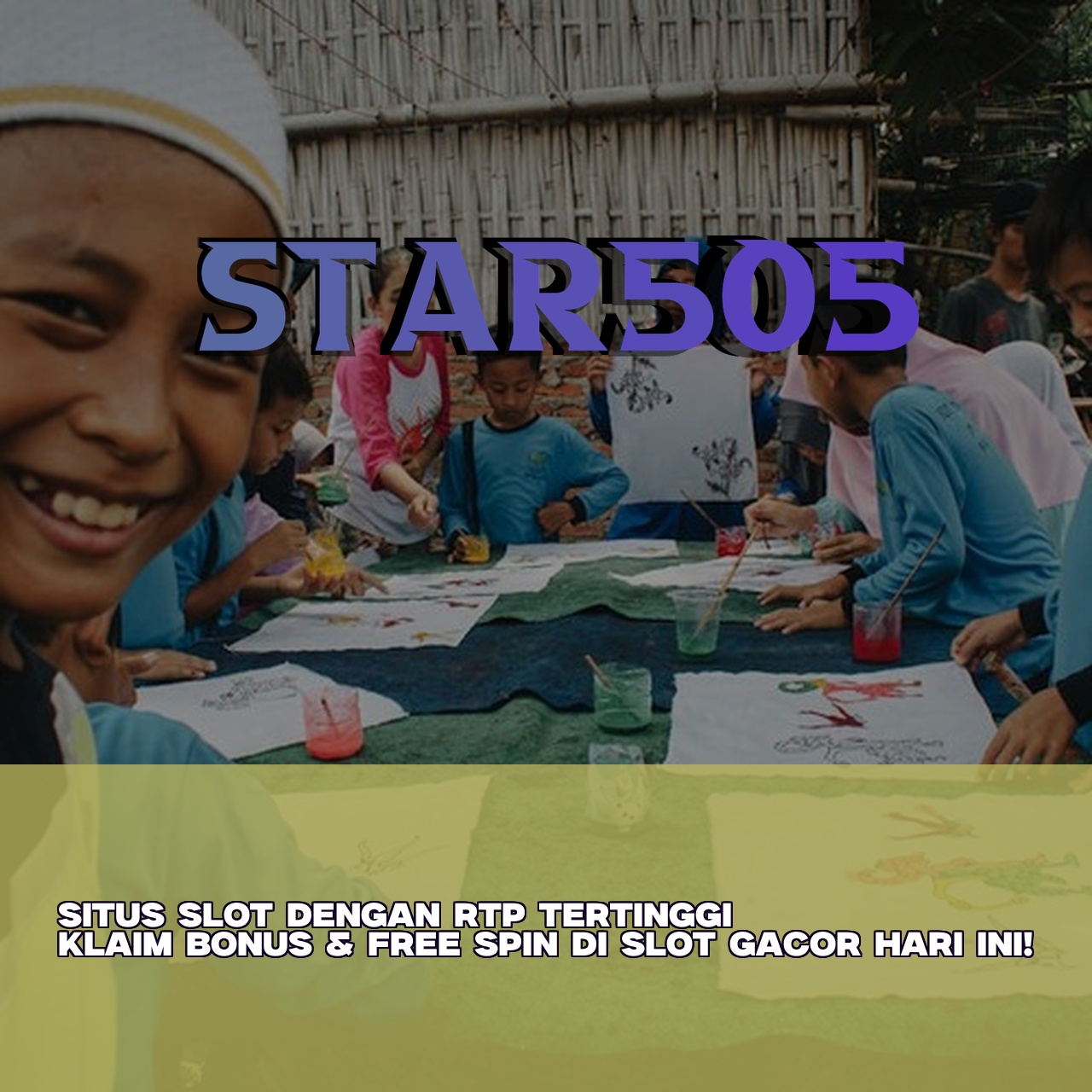 STAR505