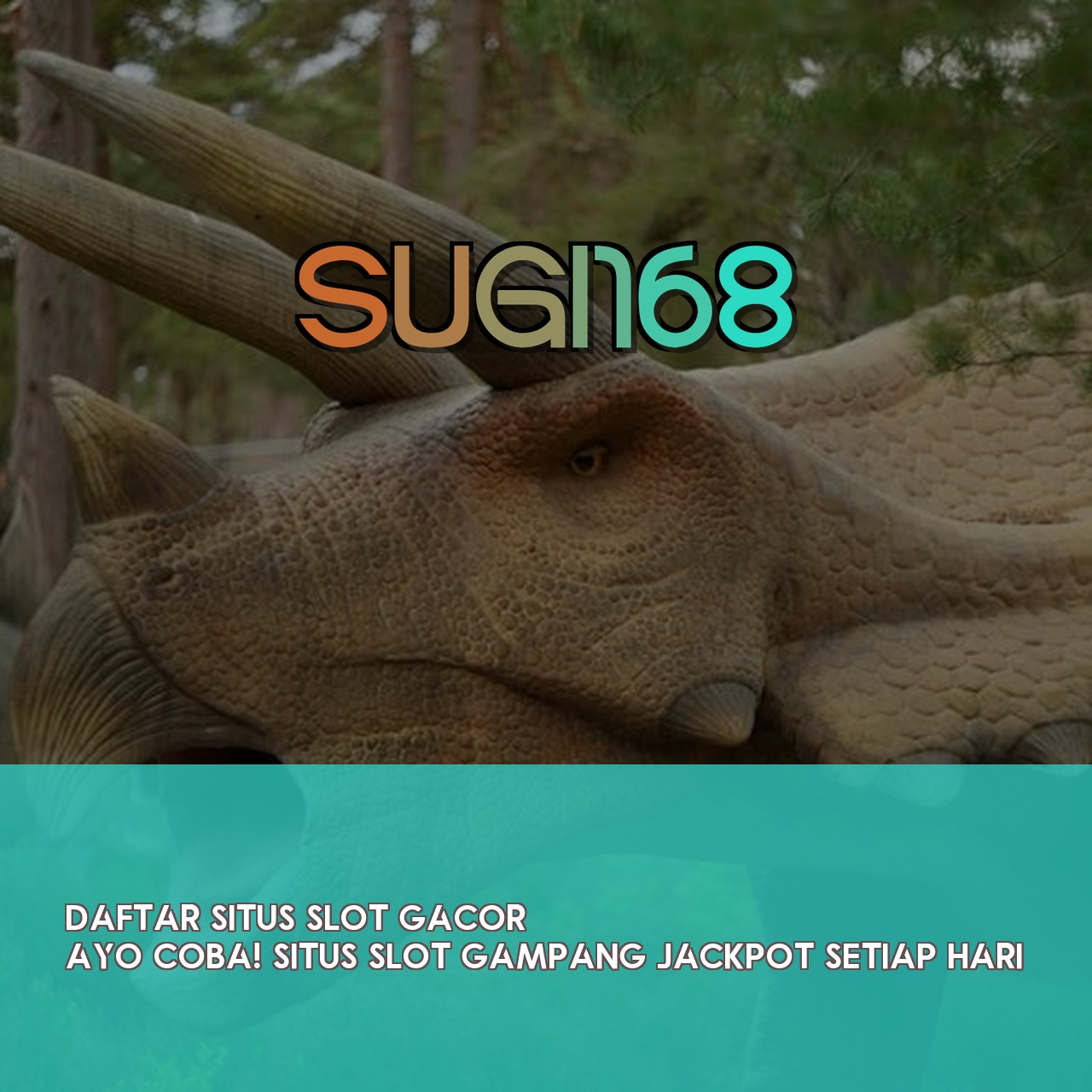 SUGI168