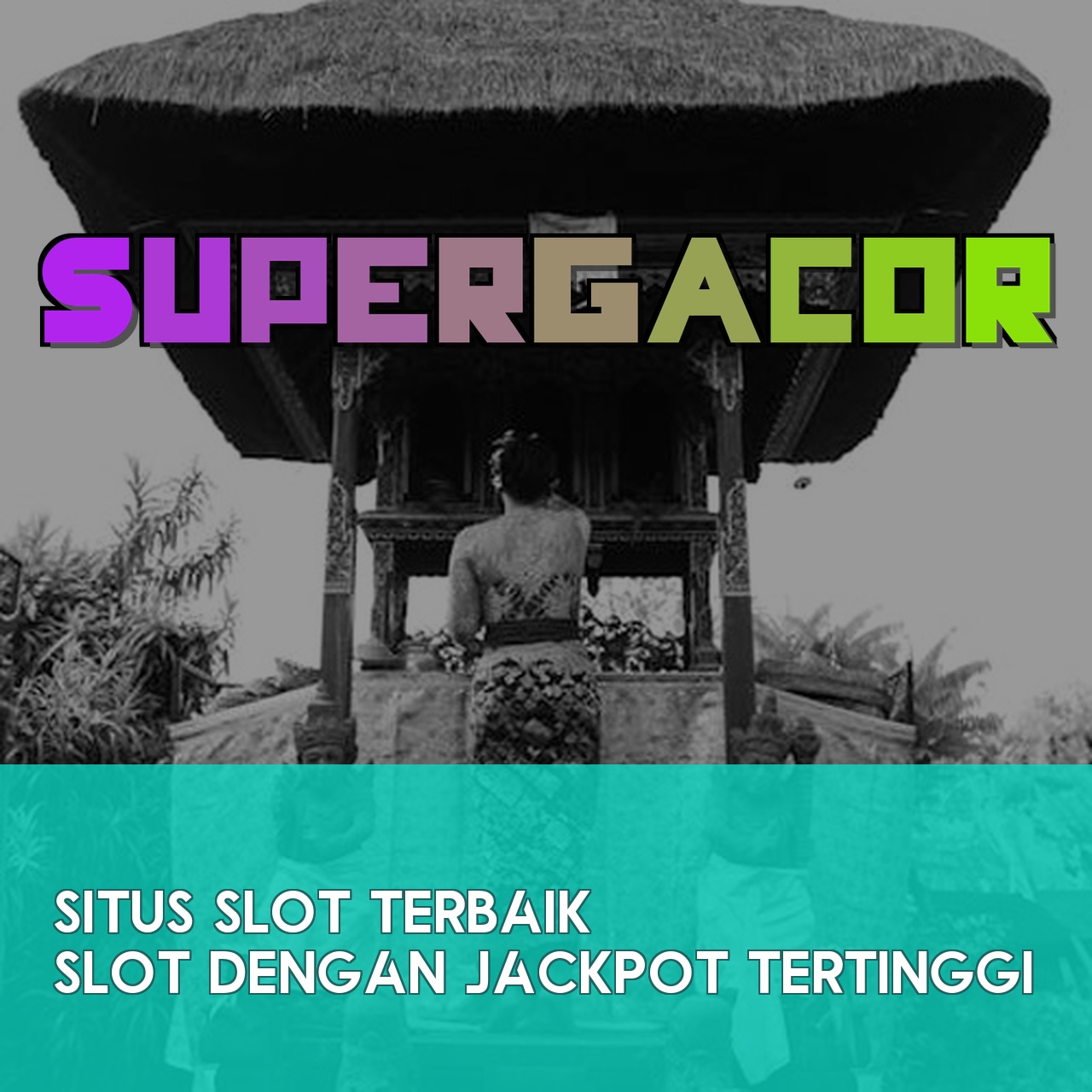 SUPERGACOR