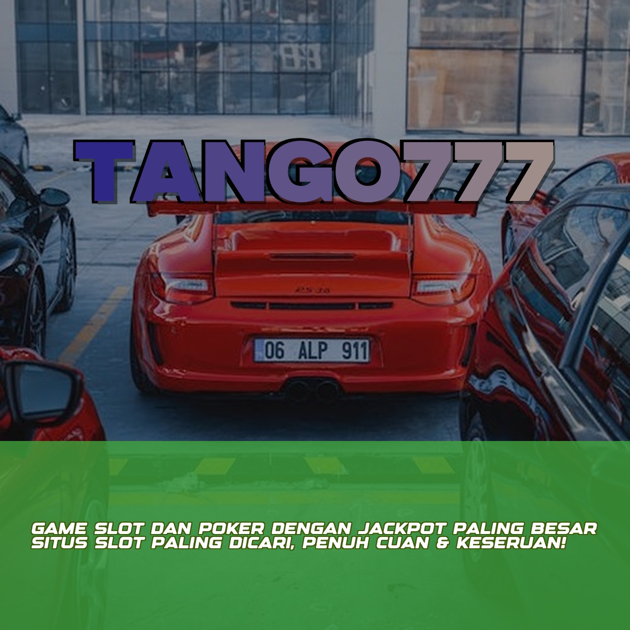 TANGO777