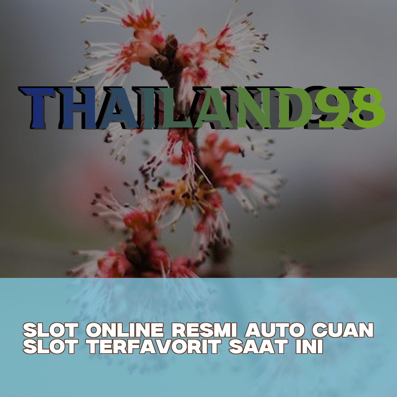 THAILAND98