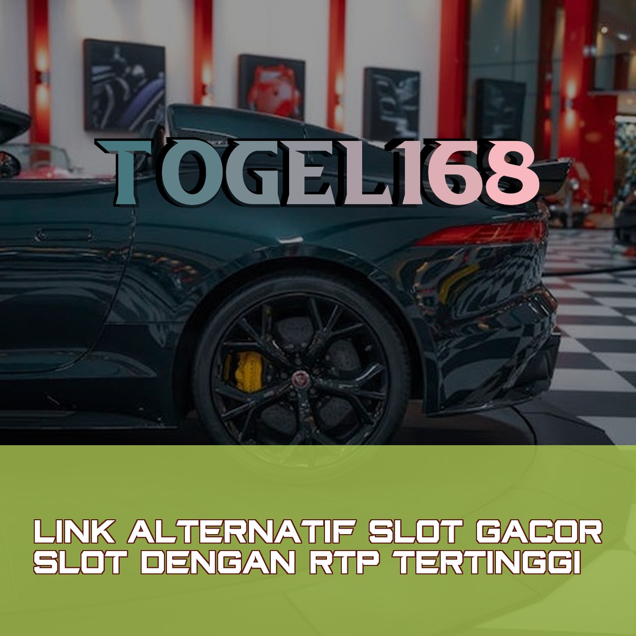 TOGEL168