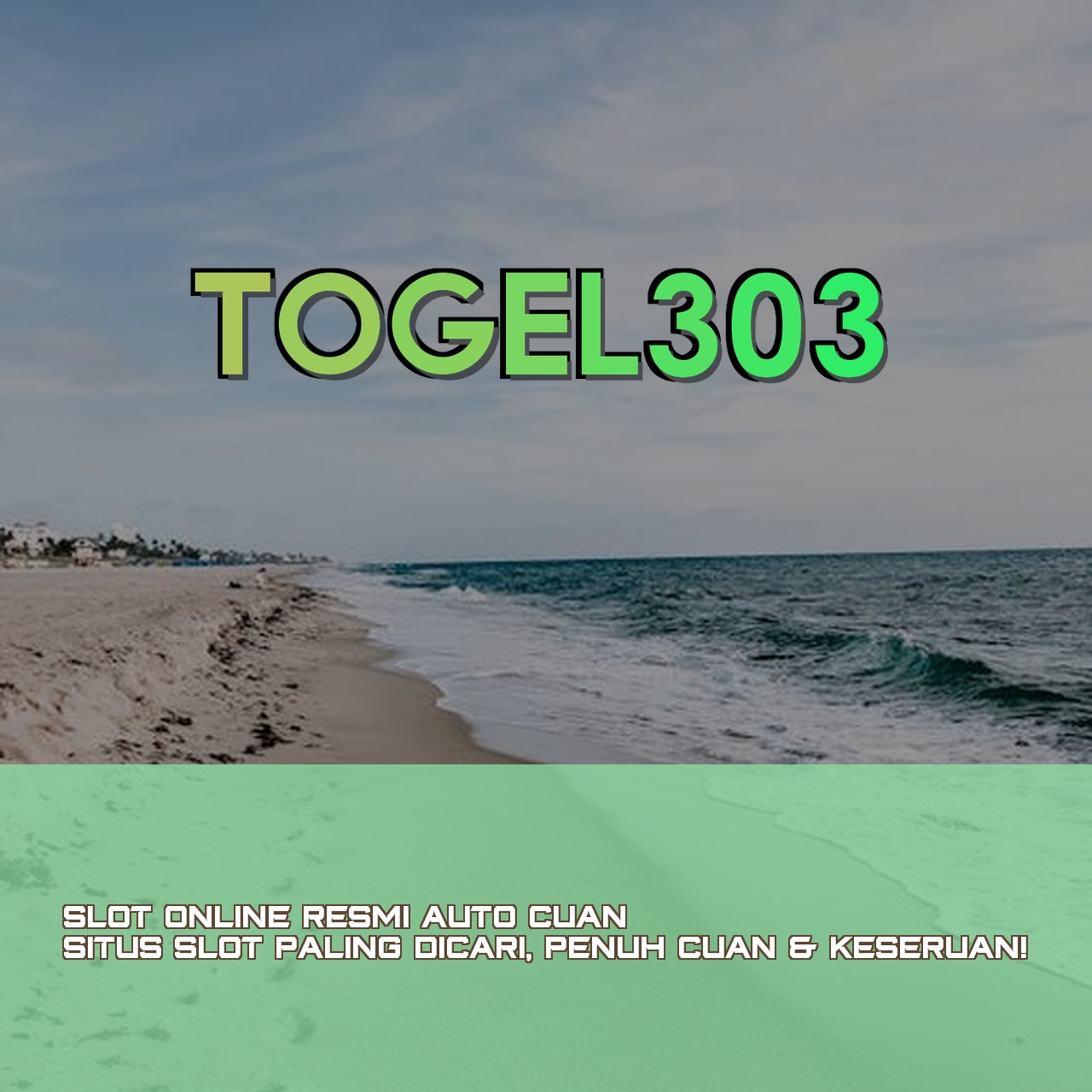 TOGEL303
