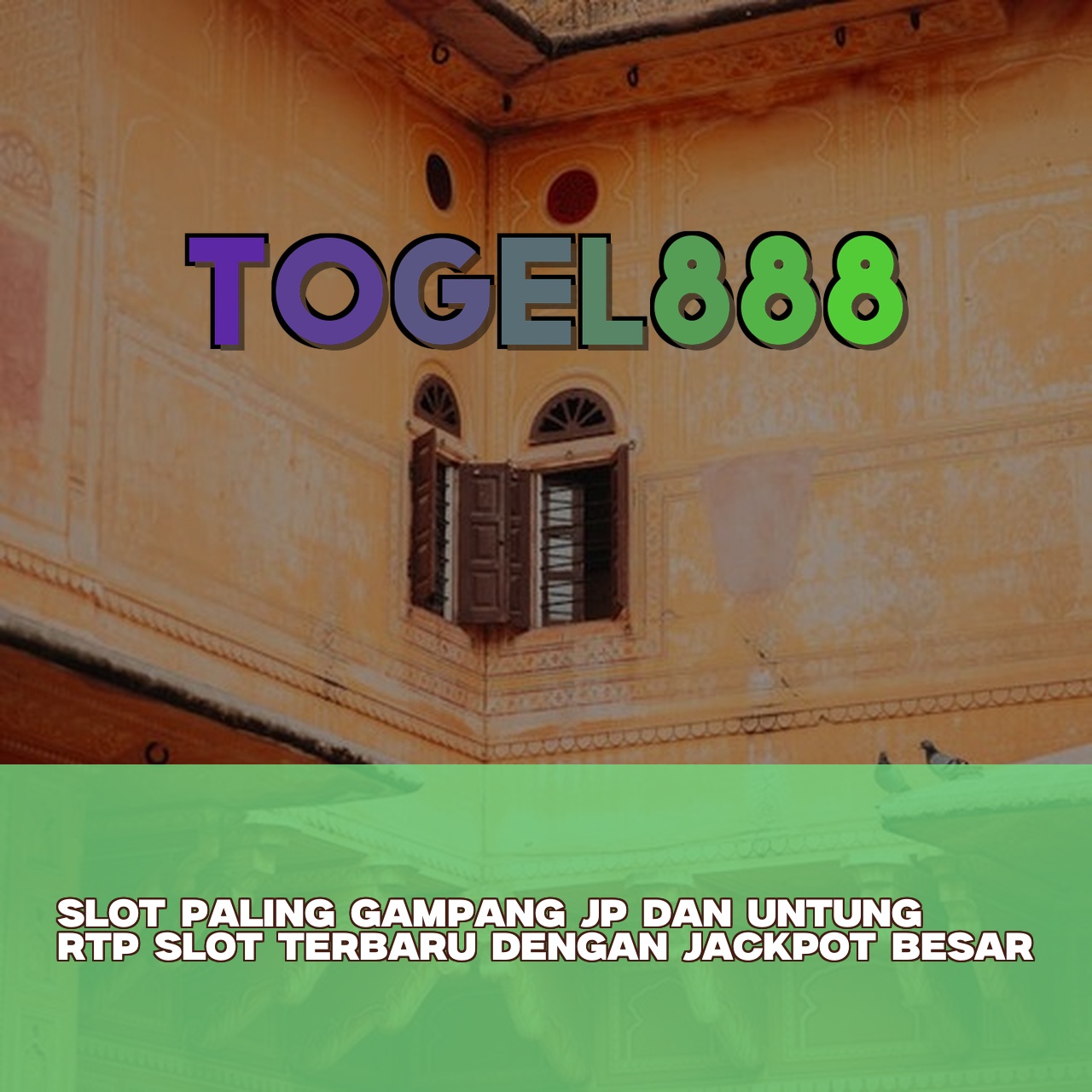 TOGEL888