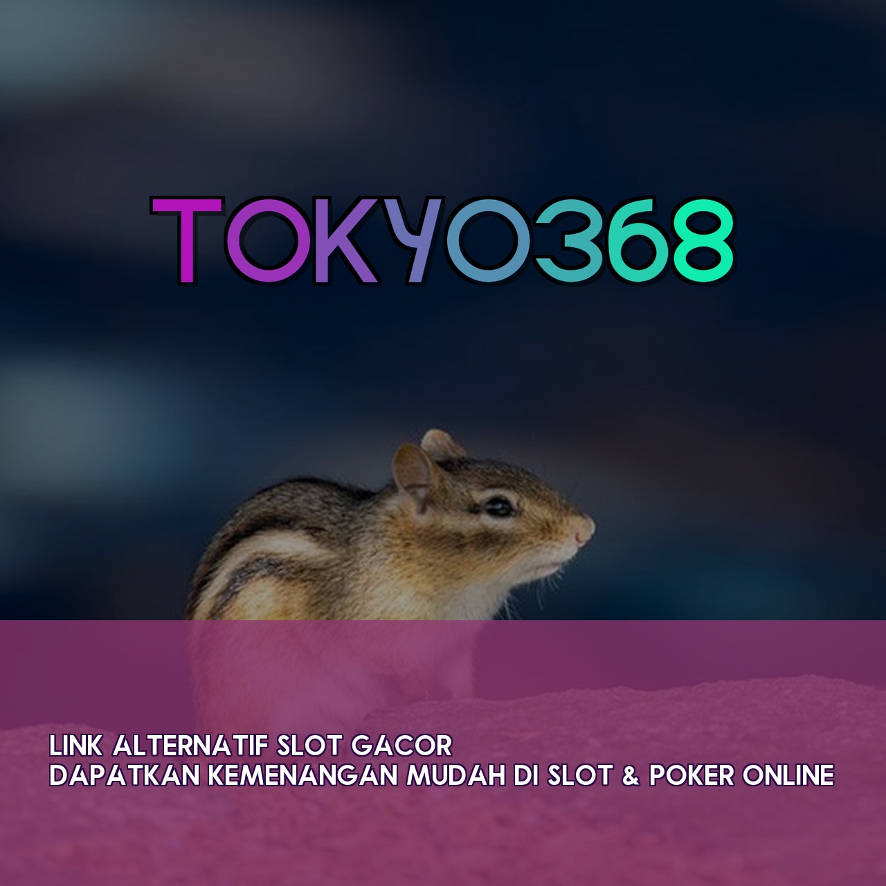 TOKYO368
