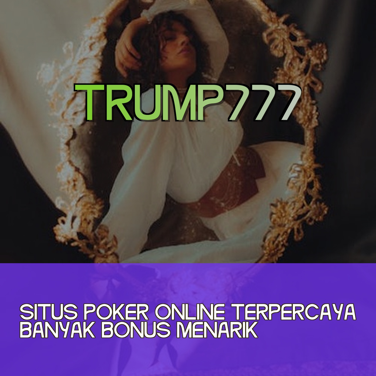 TRUMP777