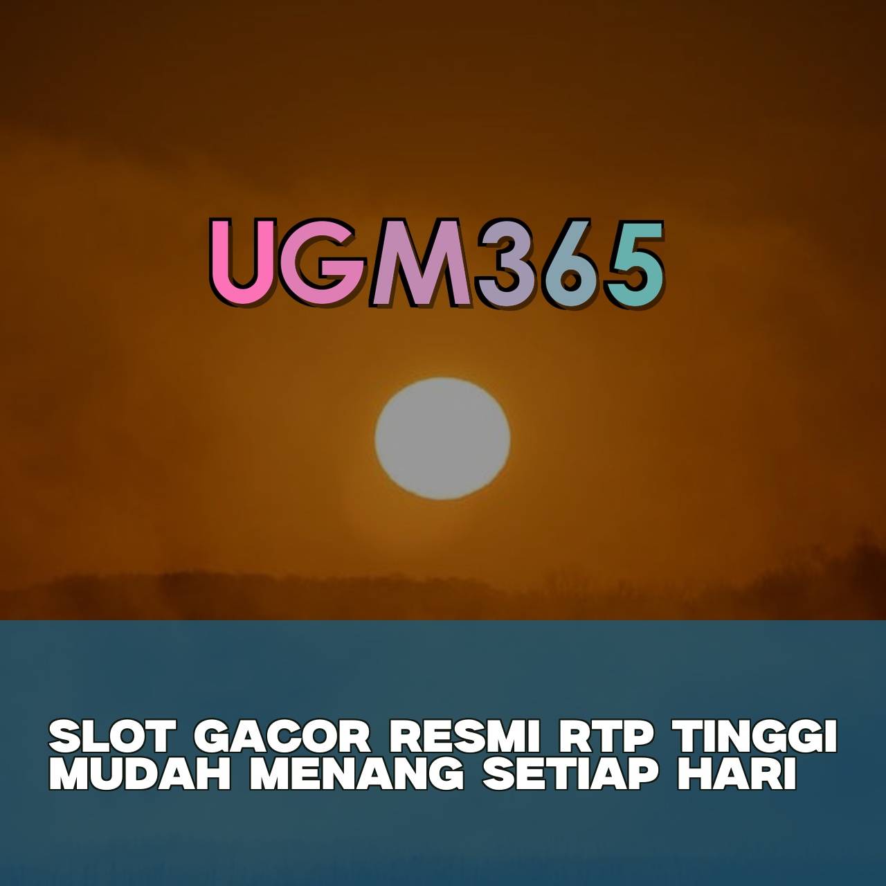 UGM365