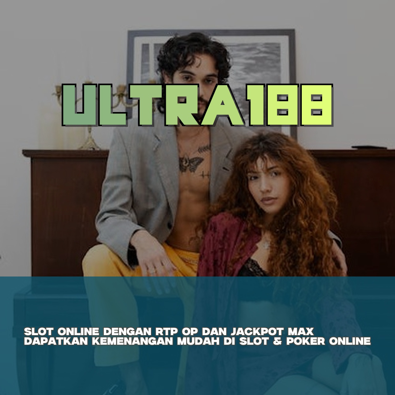 ULTRA188