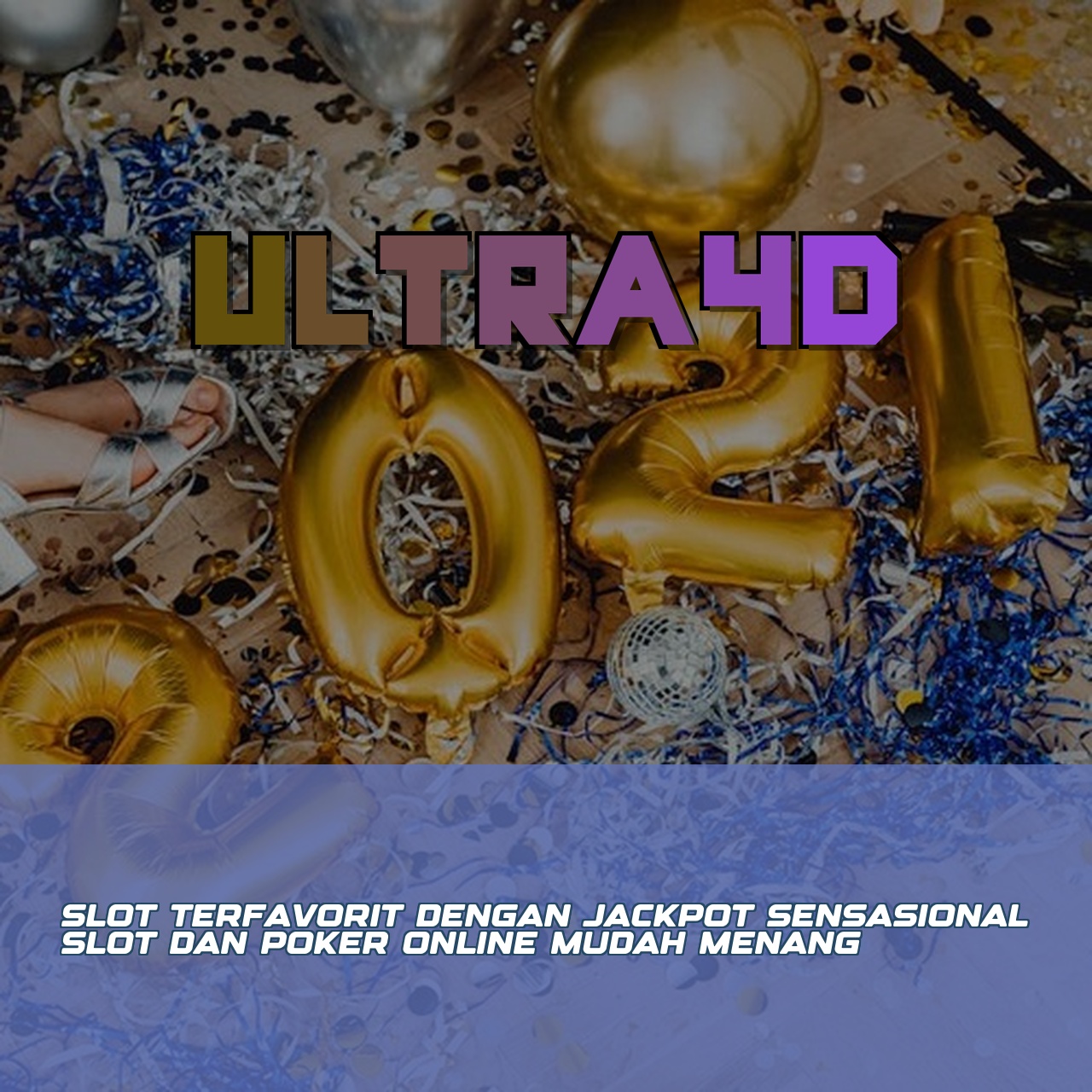 ULTRA4D