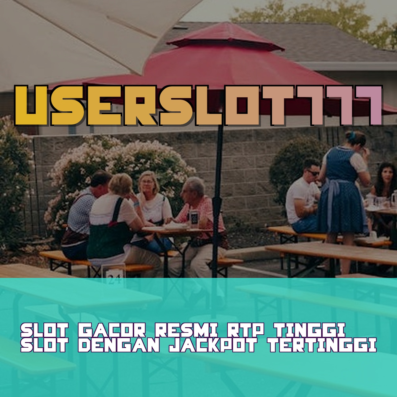 USERSLOT777