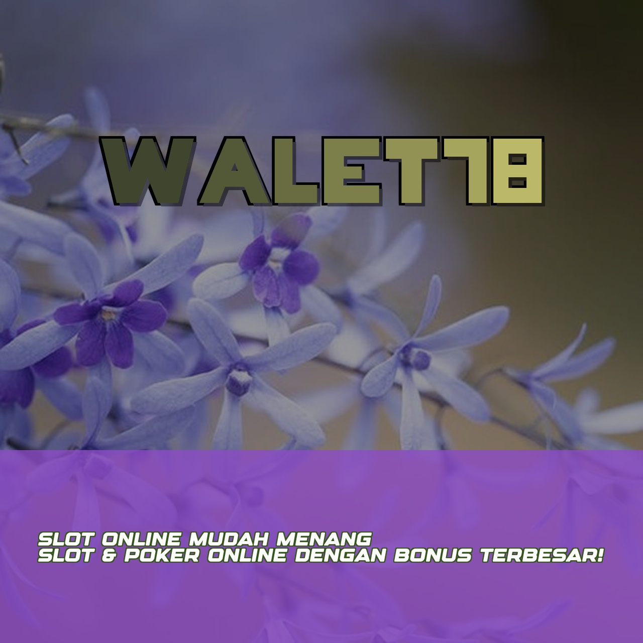 WALET78